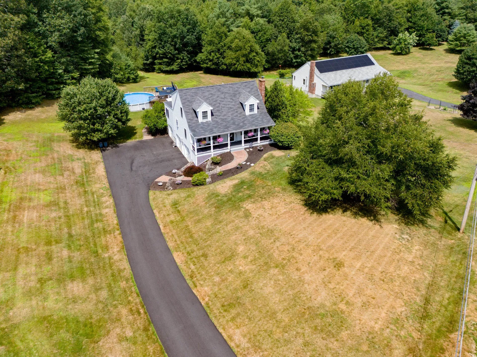 4 Ashley Drive Newton NH 03858