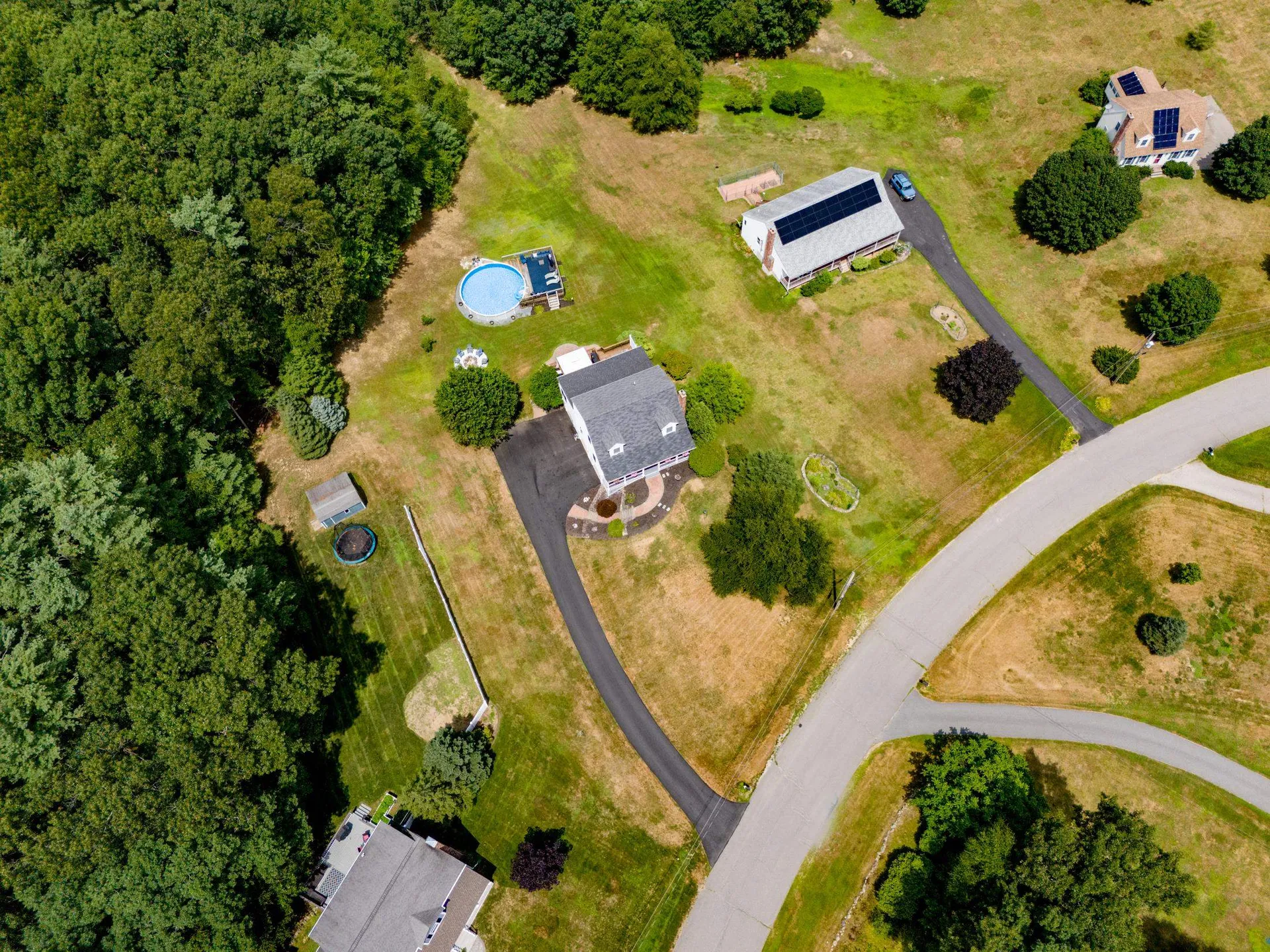 4 Ashley Drive Newton NH 03858
