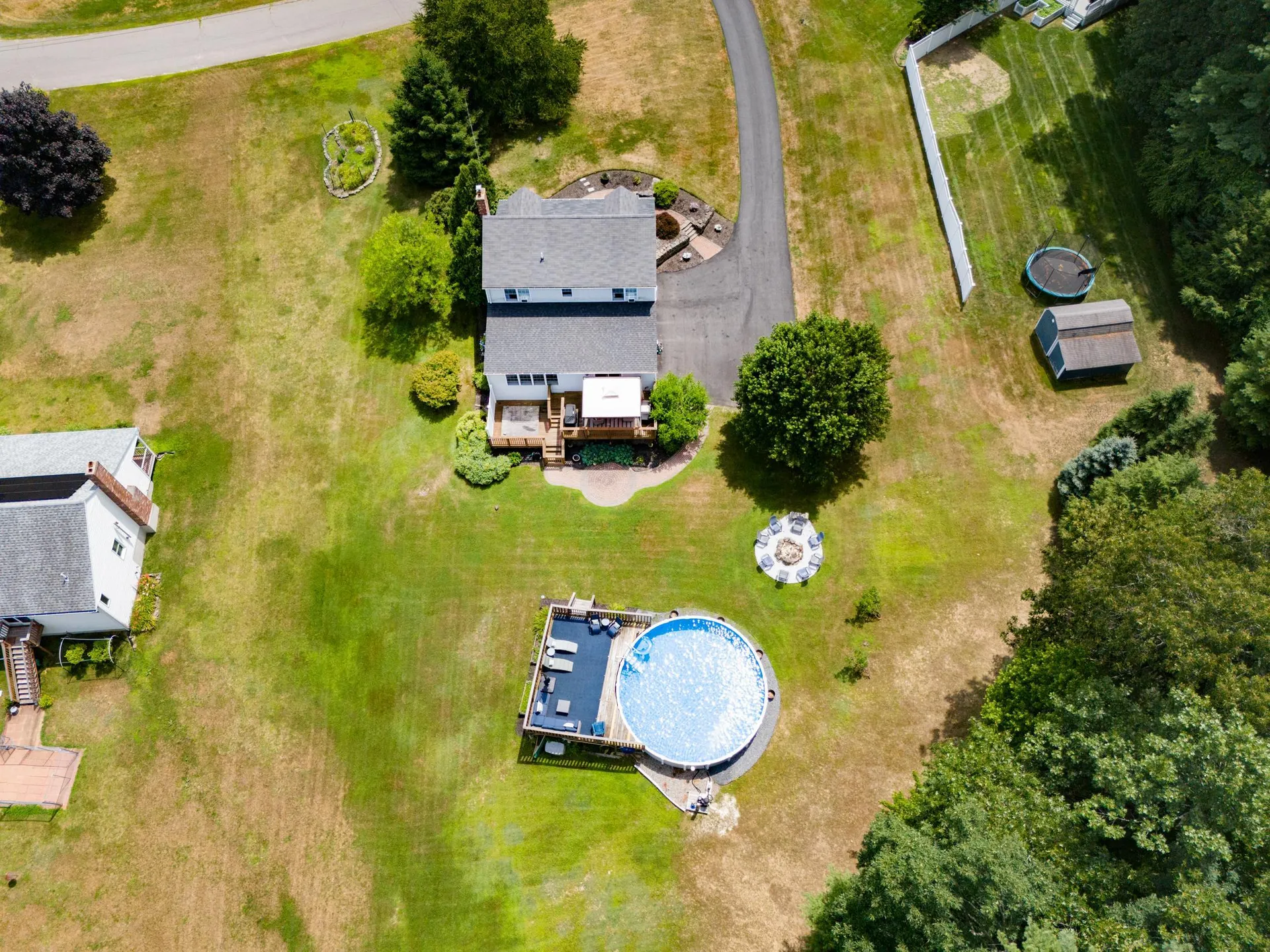 4 Ashley Drive Newton NH 03858
