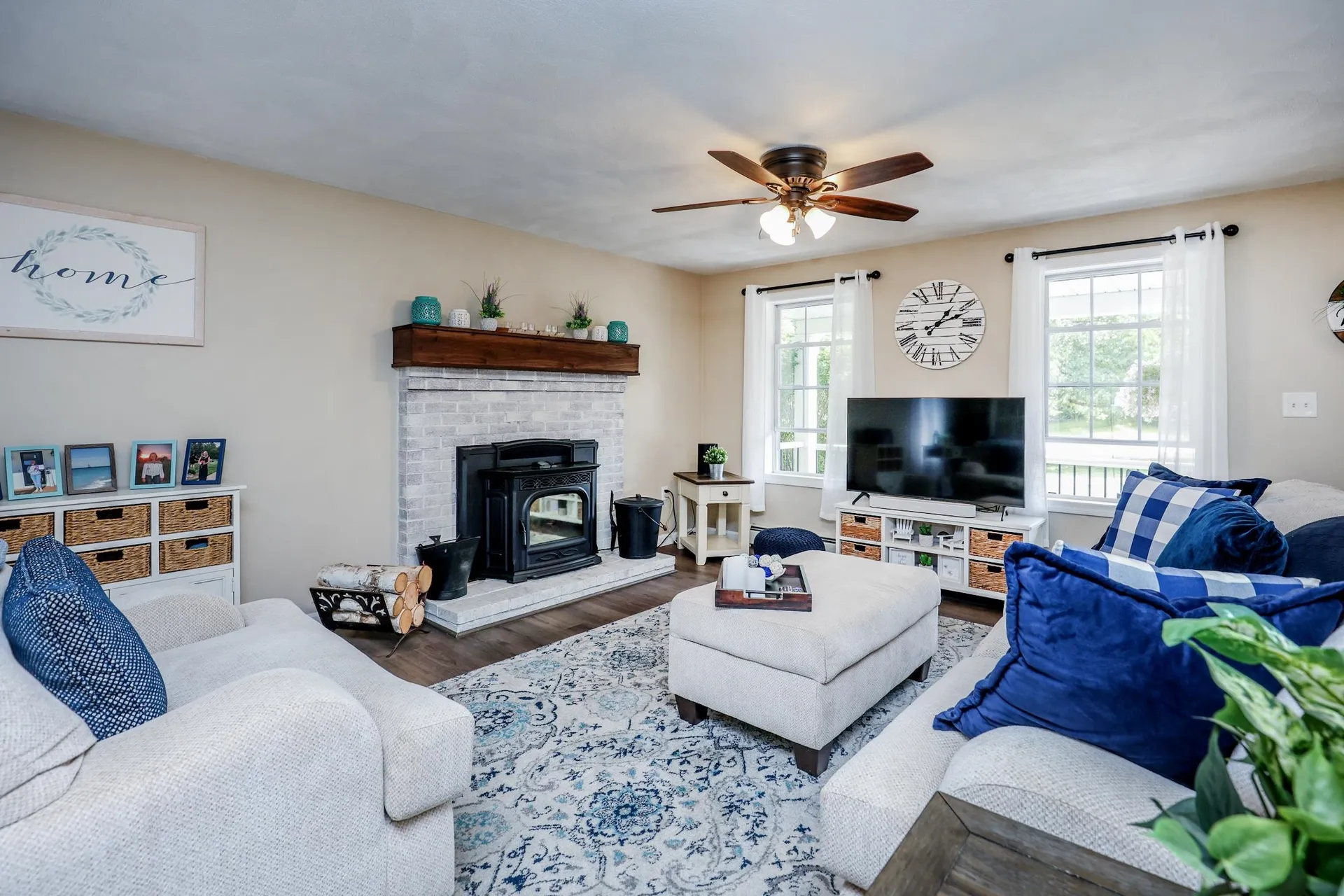 4 Ashley Drive Newton NH 03858