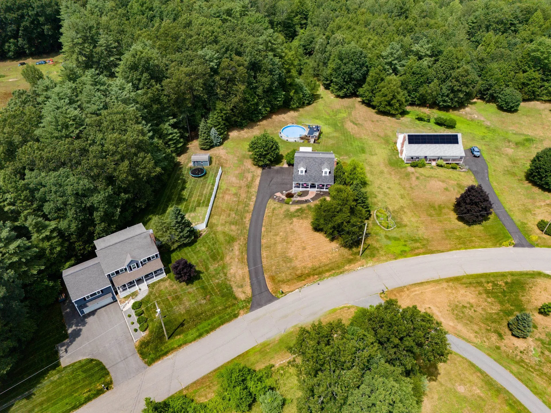 4 Ashley Drive Newton NH 03858