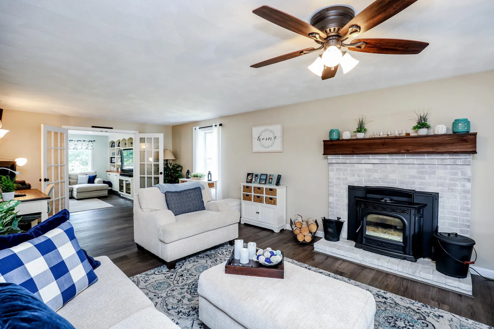4 Ashley Drive Newton NH 03858