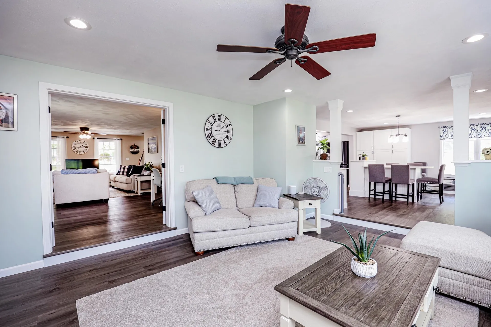 4 Ashley Drive Newton NH 03858