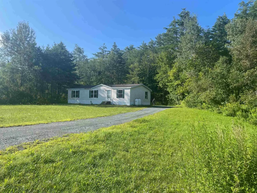 2465 Route 25a Orford NH 03777