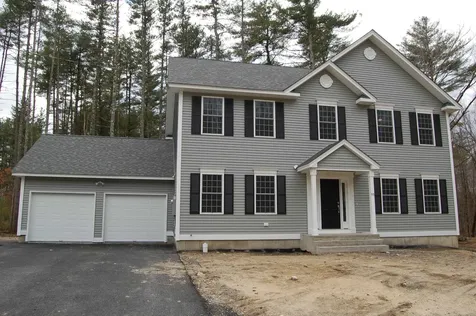 11 Reeds Ferry Way Merrimack NH 03054