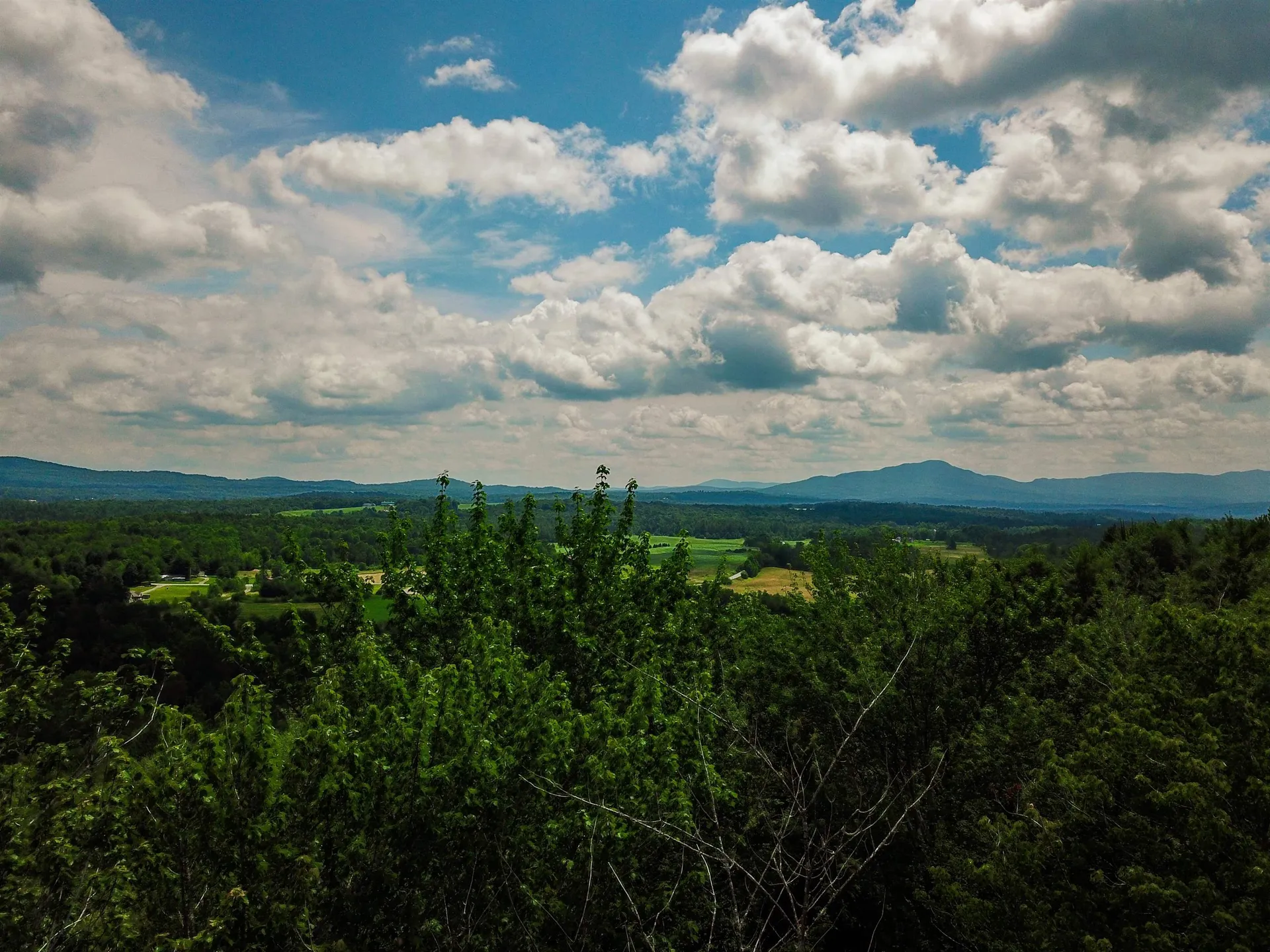 1730 Sinclair Road Johnson VT 05656