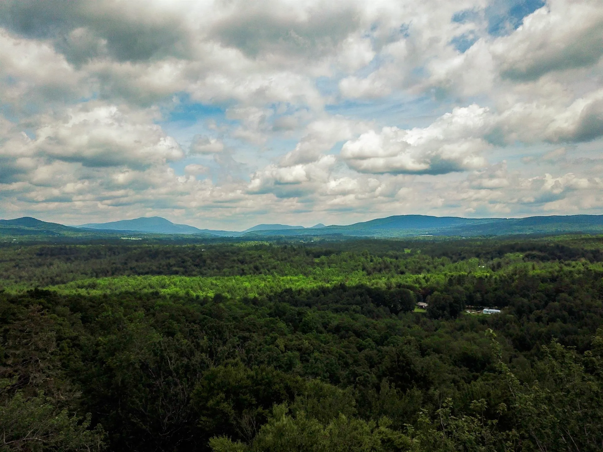 1730 Sinclair Road Johnson VT 05656