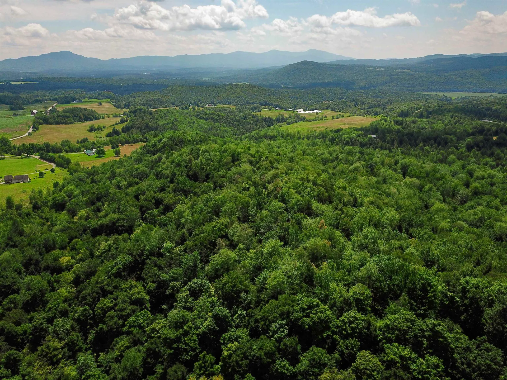 1730 Sinclair Road Johnson VT 05656