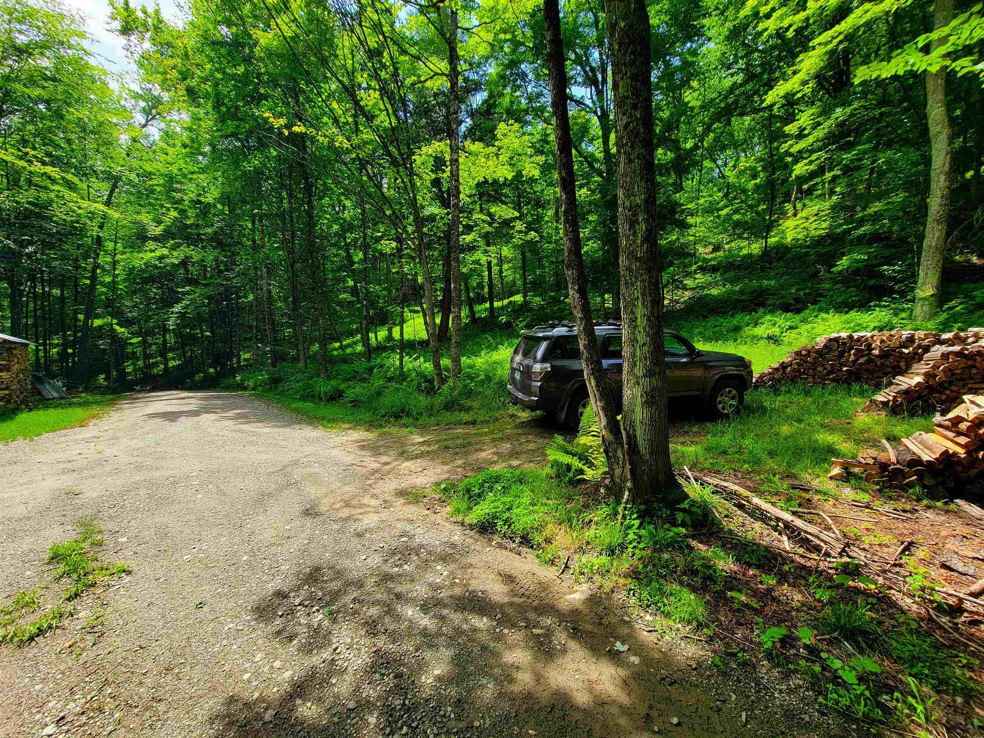 1730 Sinclair Road Johnson VT 05656