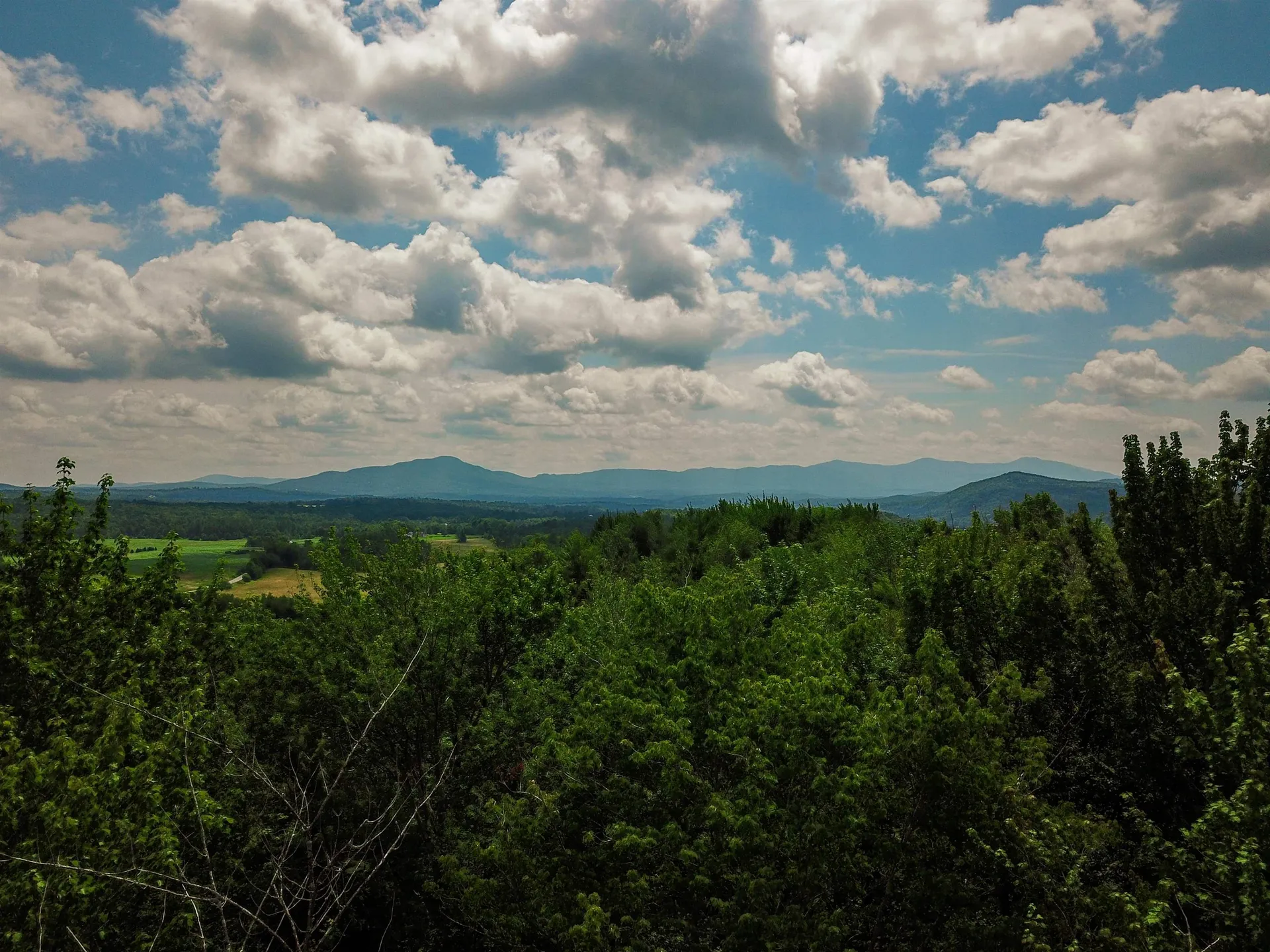 1730 Sinclair Road Johnson VT 05656