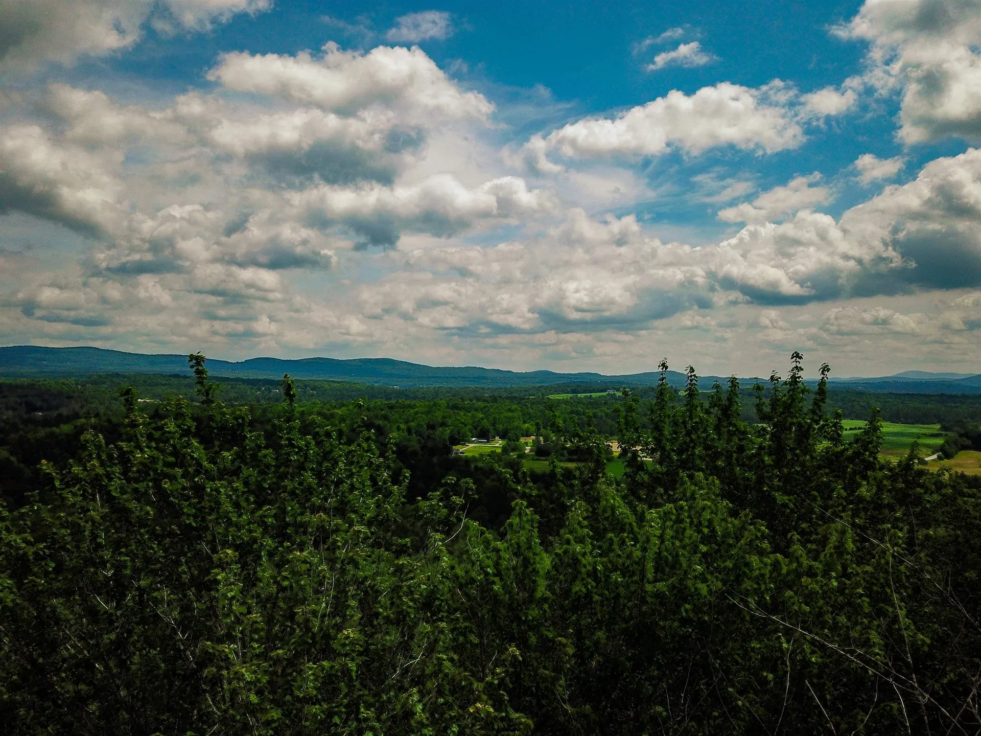1730 Sinclair Road Johnson VT 05656