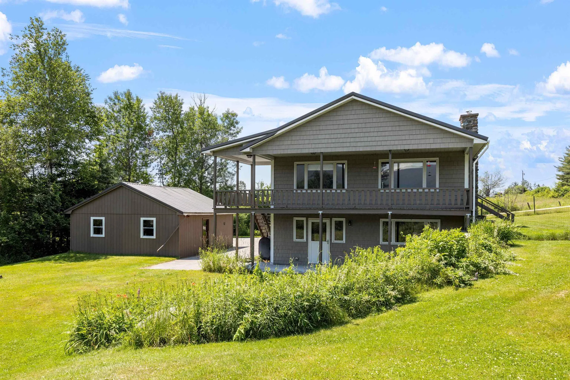 189 Grange Road Lancaster NH 03584