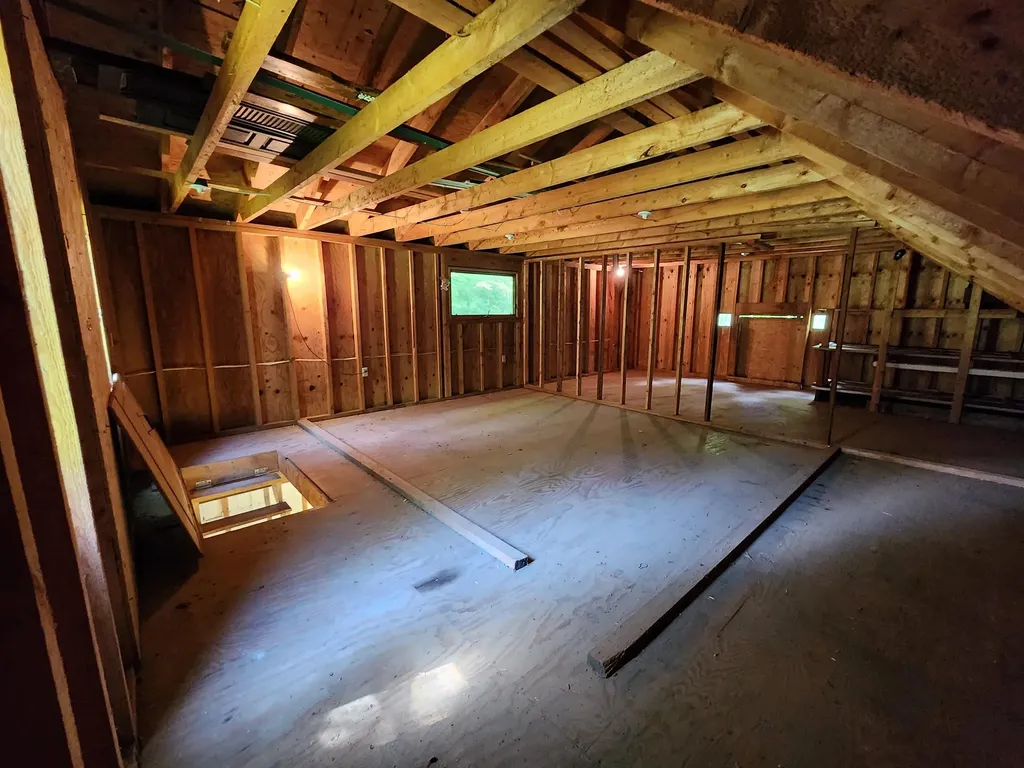 360 Cady Hill Road Cambridge VT 05444