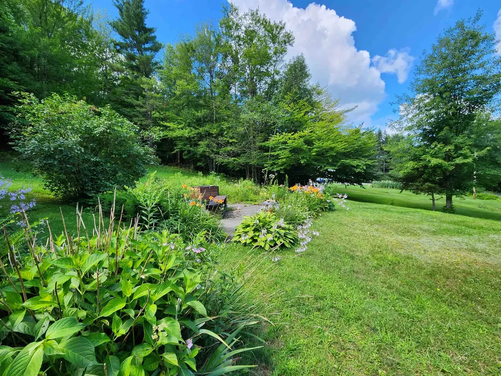 360 Cady Hill Road Cambridge VT 05444