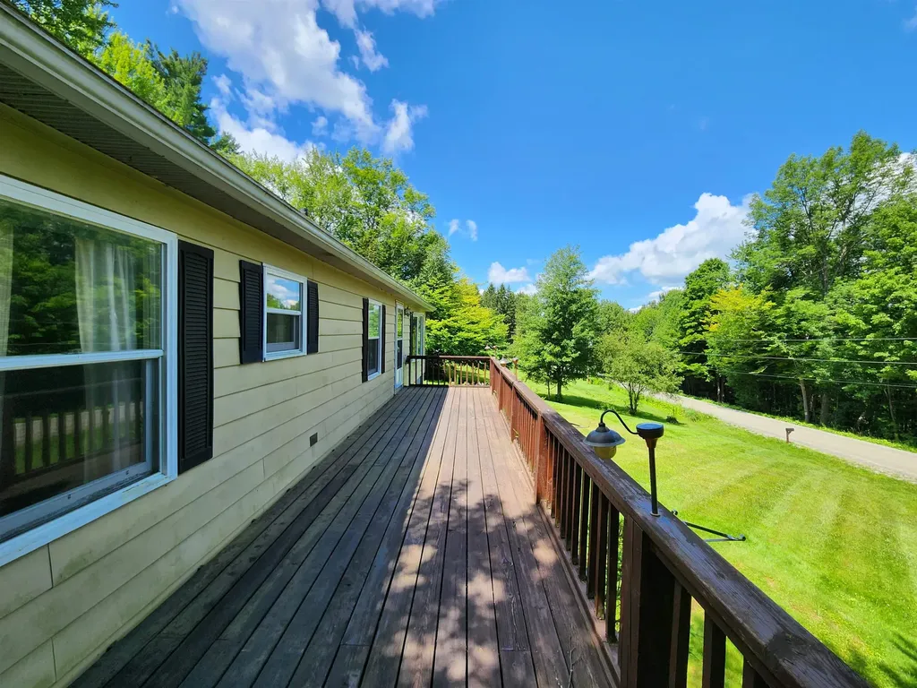 360 Cady Hill Road Cambridge VT 05444