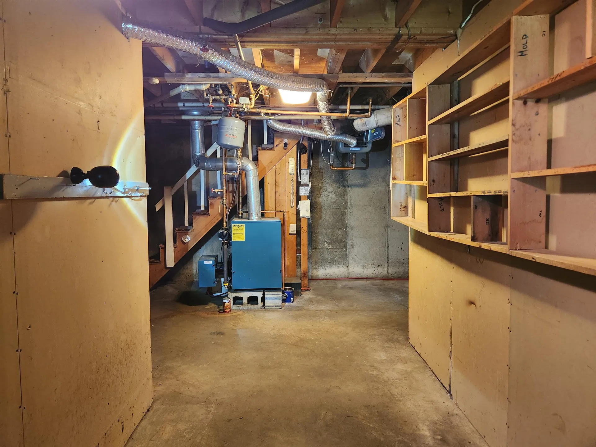 360 Cady Hill Road Cambridge VT 05444
