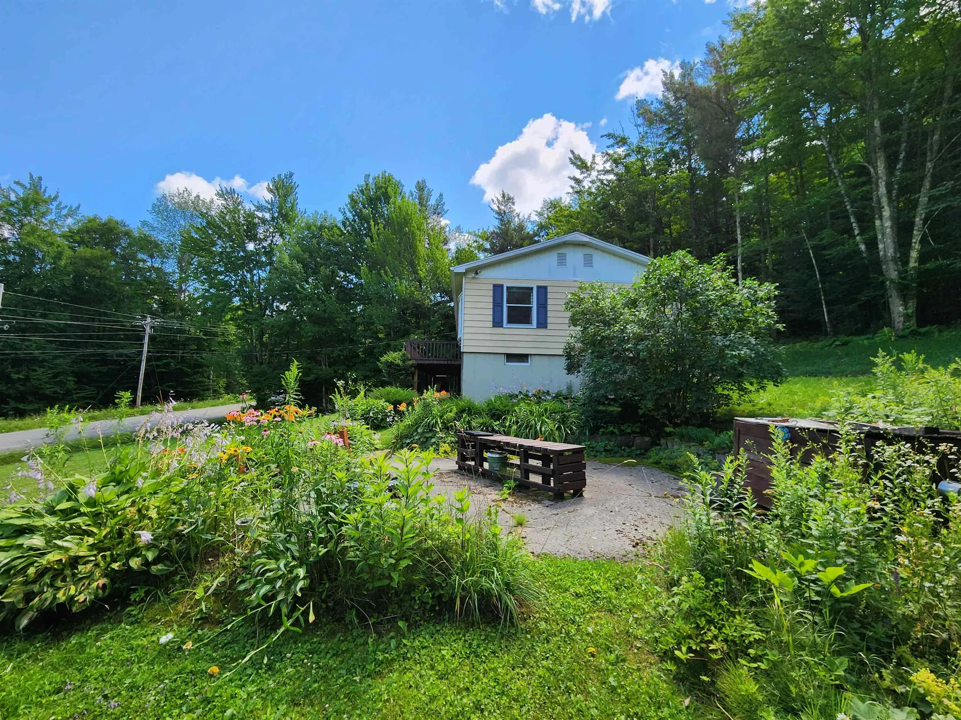 360 Cady Hill Road Cambridge VT 05444
