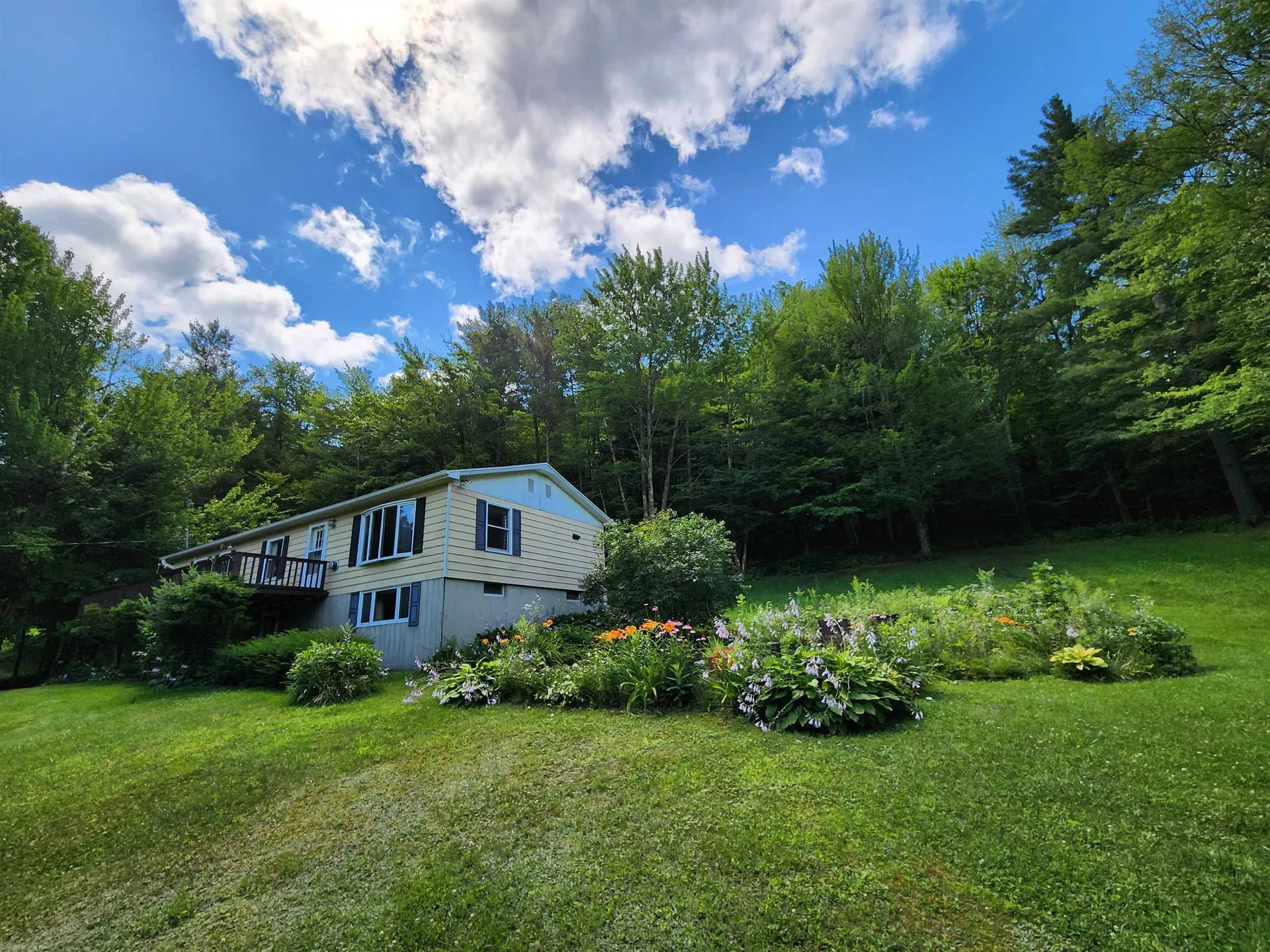 360 Cady Hill Road Cambridge VT 05444