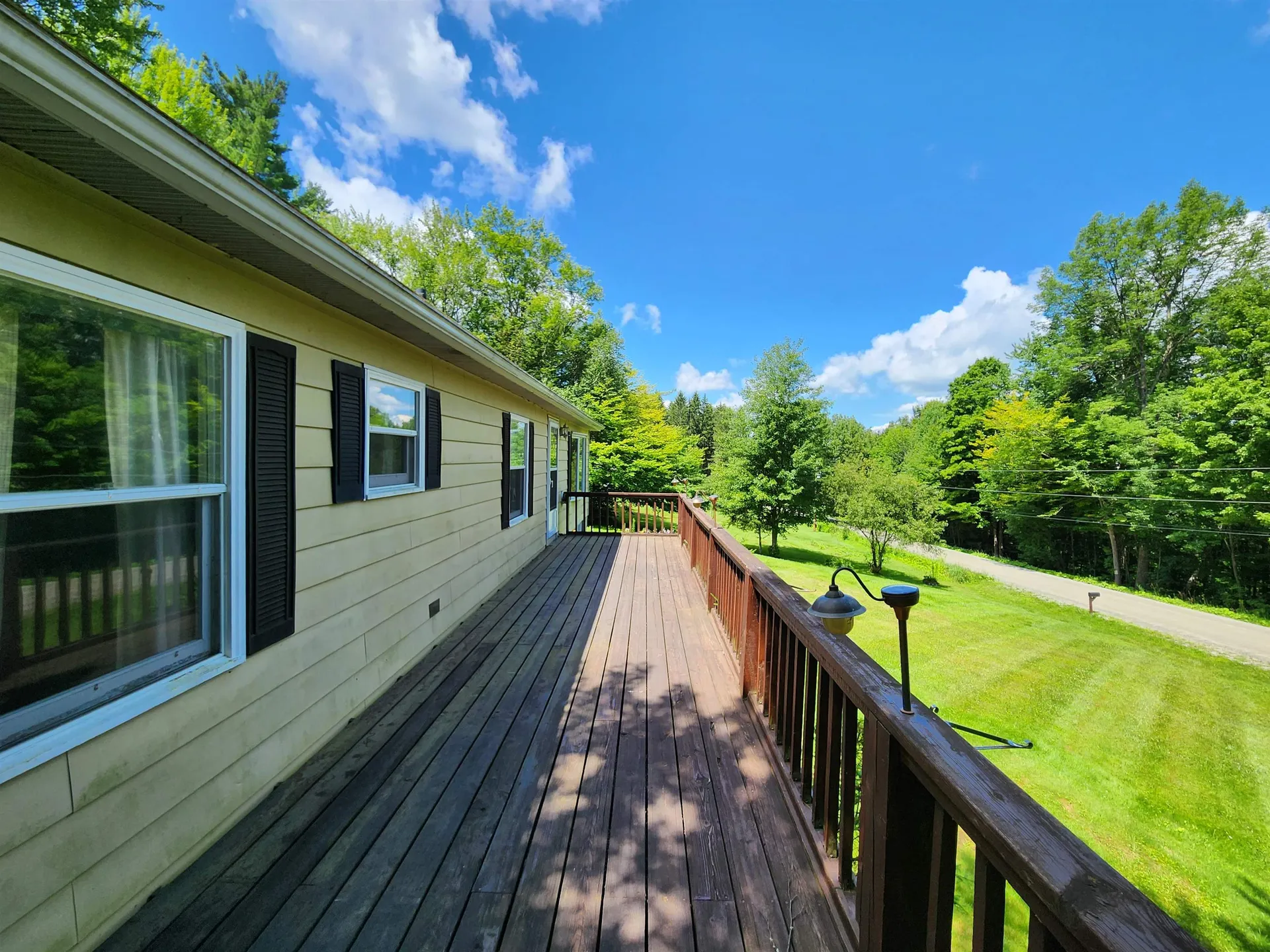 360 Cady Hill Road Cambridge VT 05444