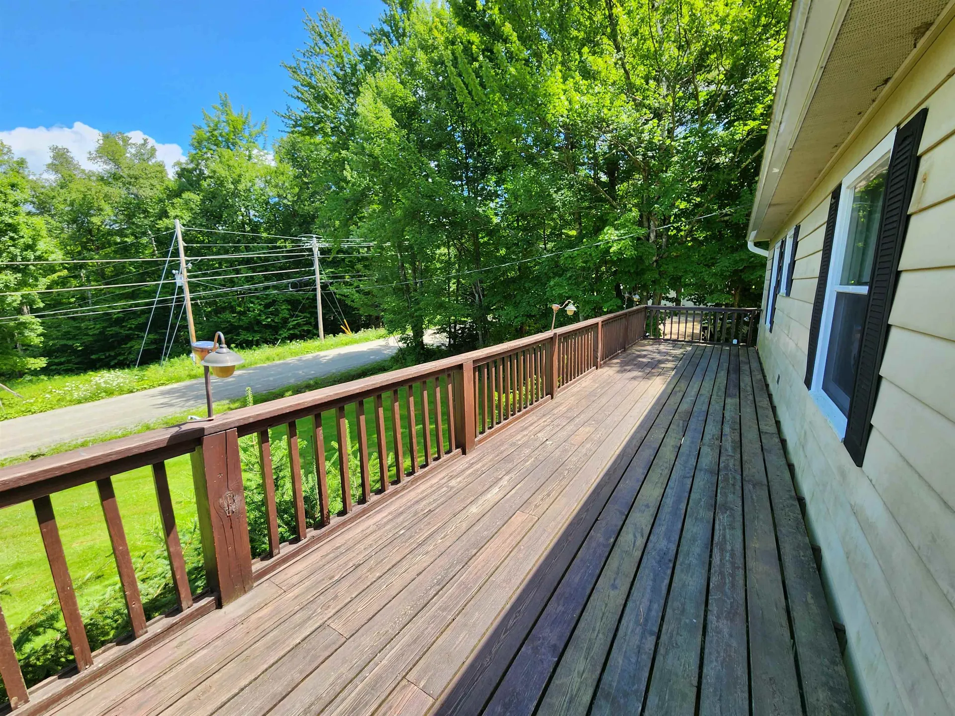 360 Cady Hill Road Cambridge VT 05444