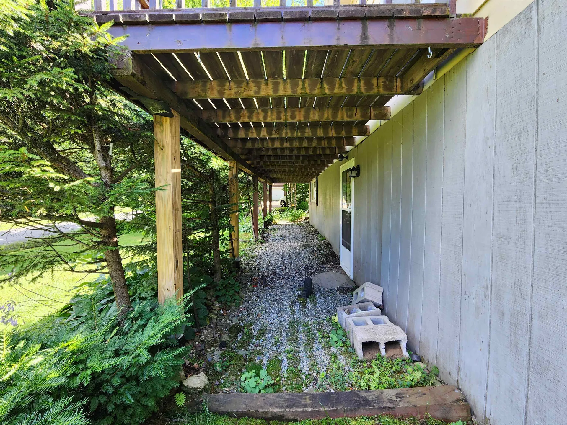 360 Cady Hill Road Cambridge VT 05444