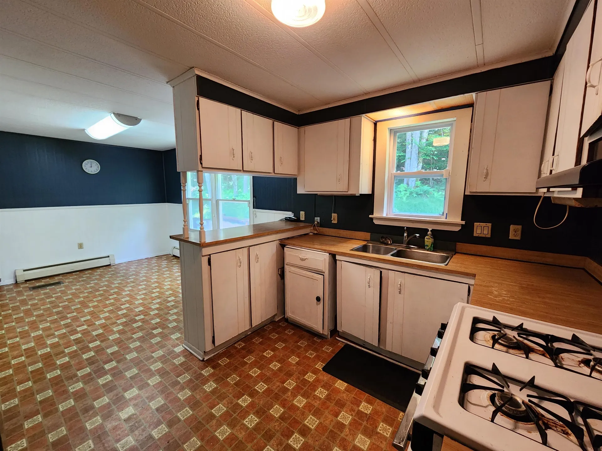 360 Cady Hill Road Cambridge VT 05444
