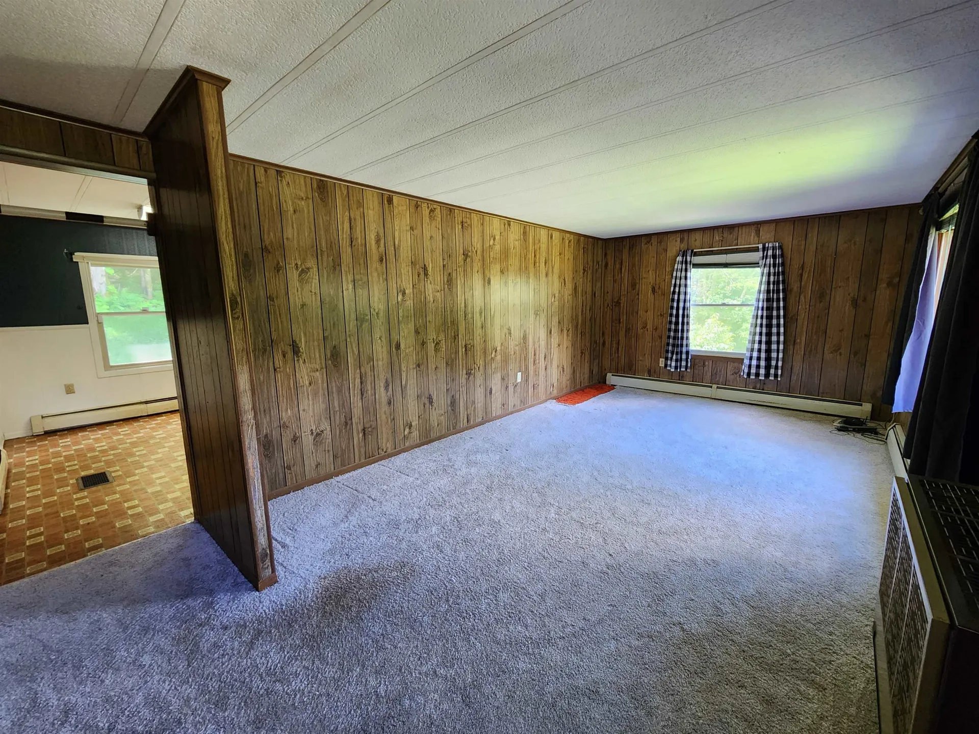 360 Cady Hill Road Cambridge VT 05444