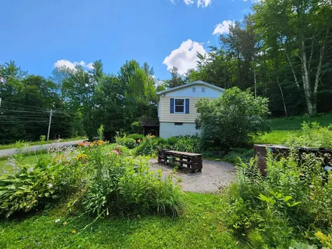 360 Cady Hill Road Cambridge VT 05444
