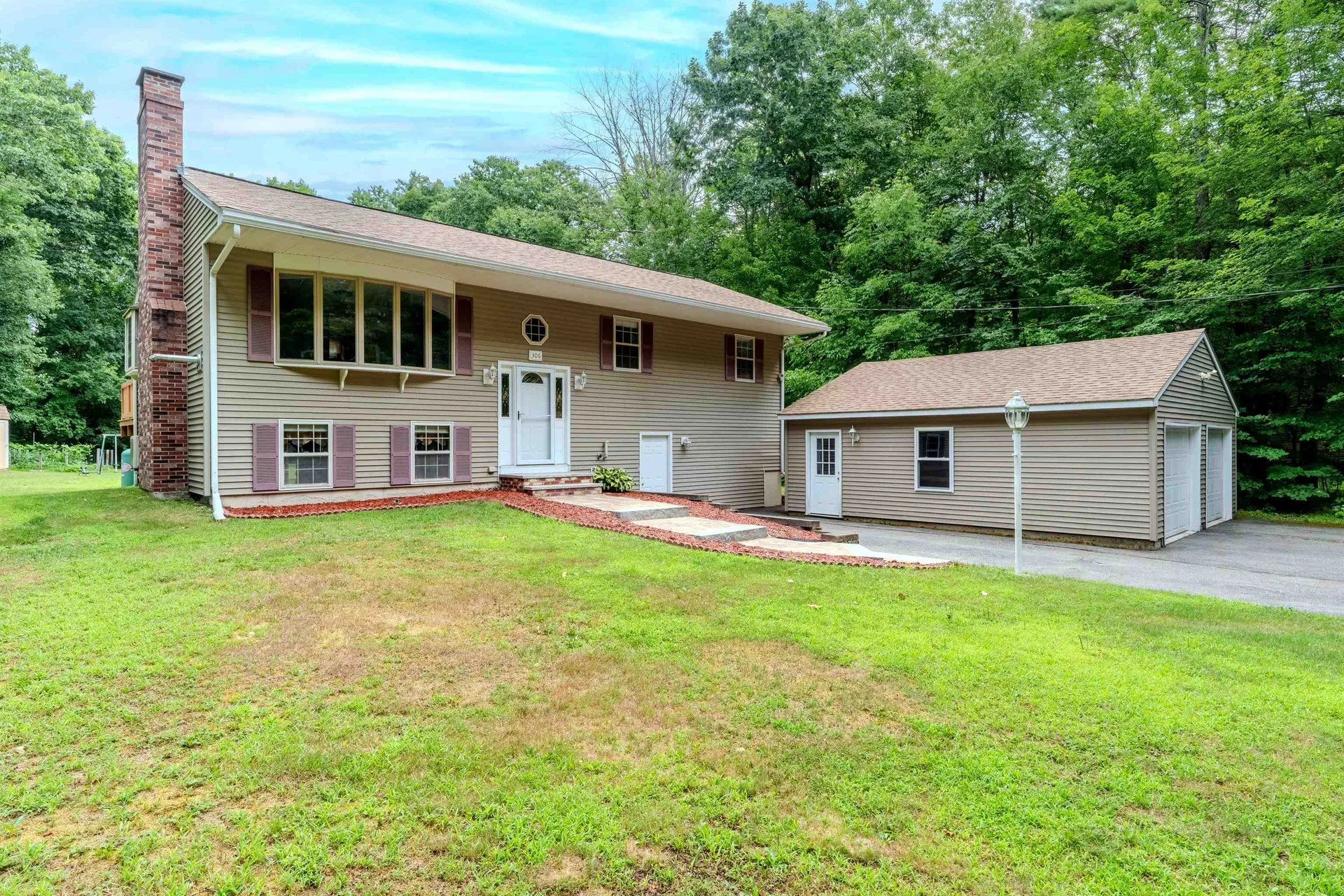 306 Wash Pond Road Hampstead NH 03841