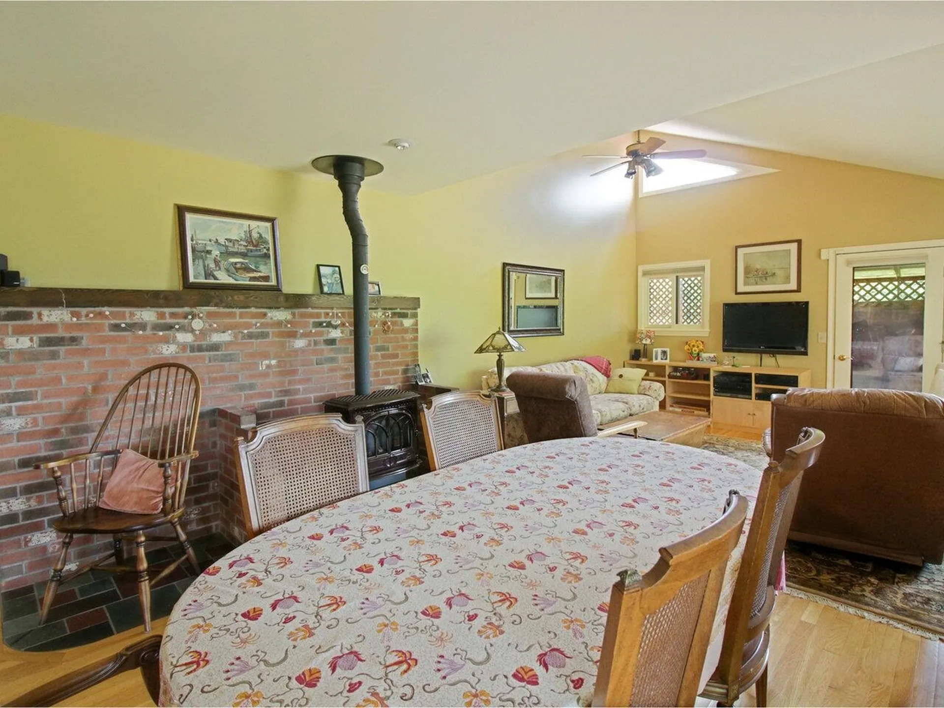 411 Shaw Mansion Road Waterbury VT 05677