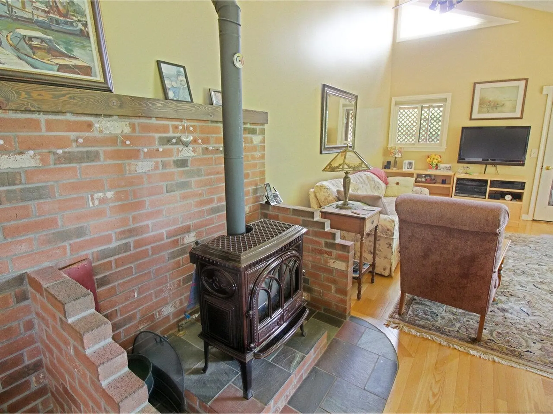 411 Shaw Mansion Road Waterbury VT 05677