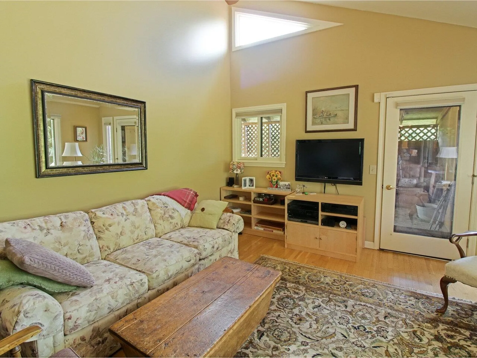 411 Shaw Mansion Road Waterbury VT 05677