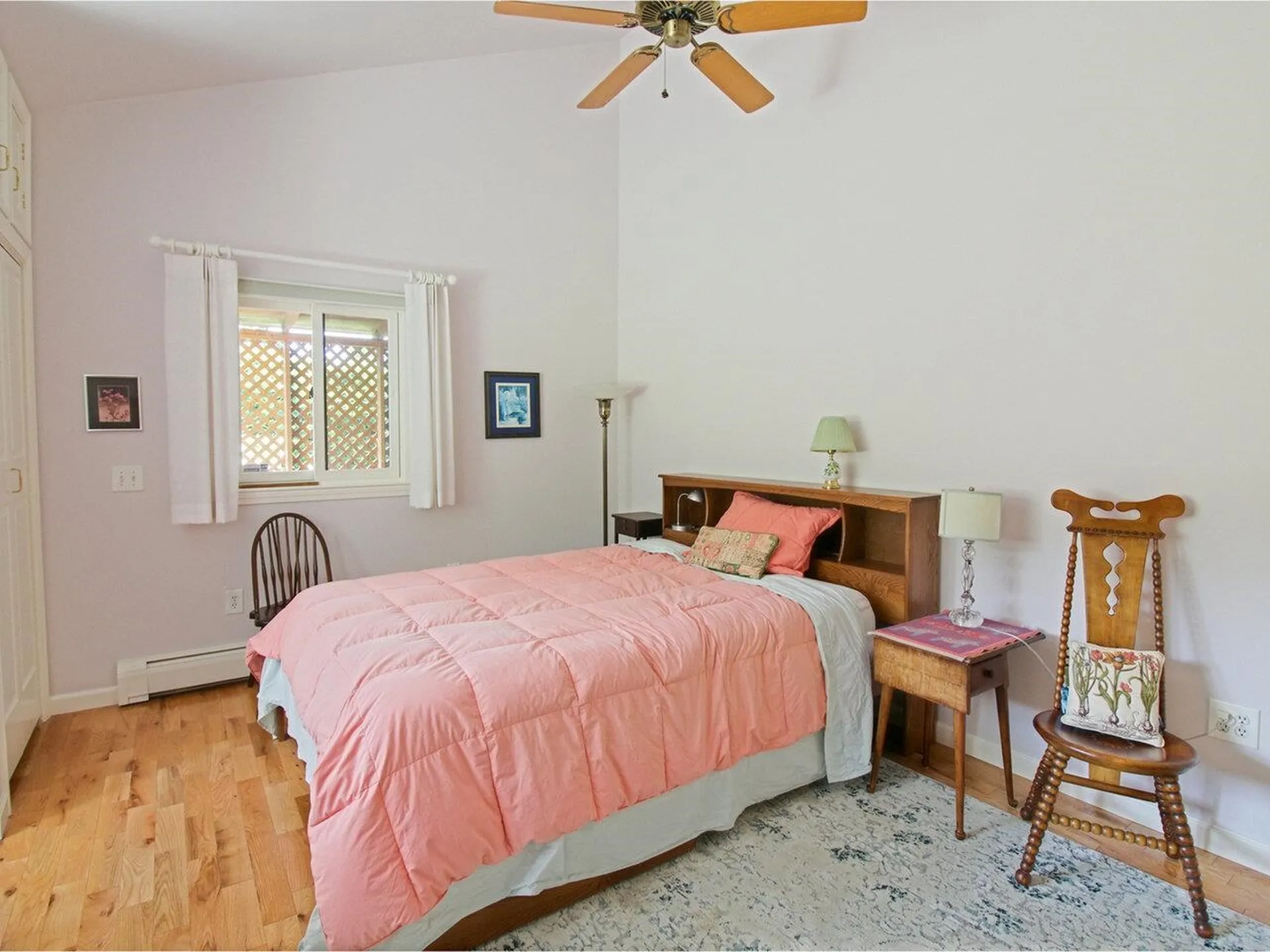 411 Shaw Mansion Road Waterbury VT 05677