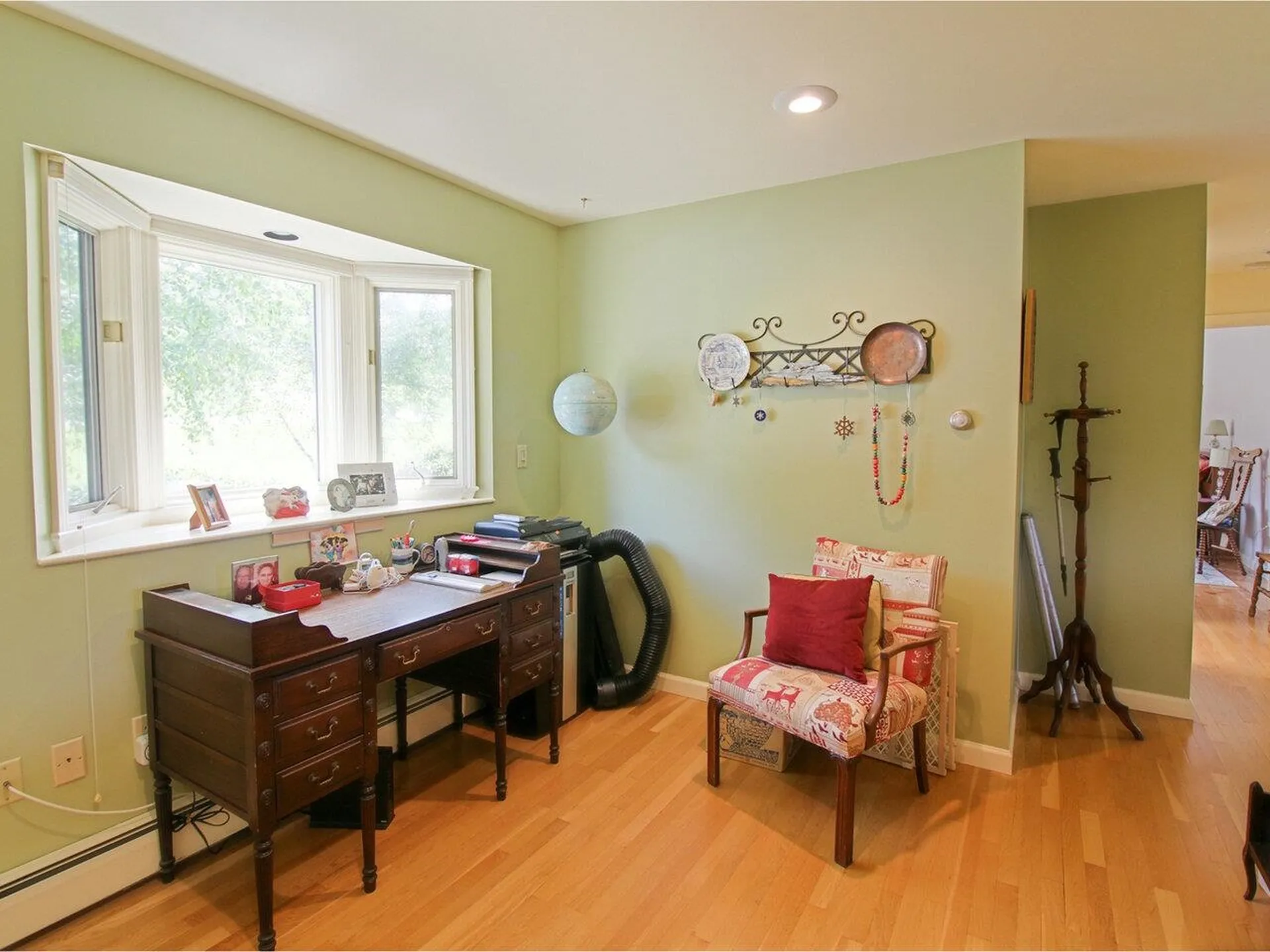411 Shaw Mansion Road Waterbury VT 05677