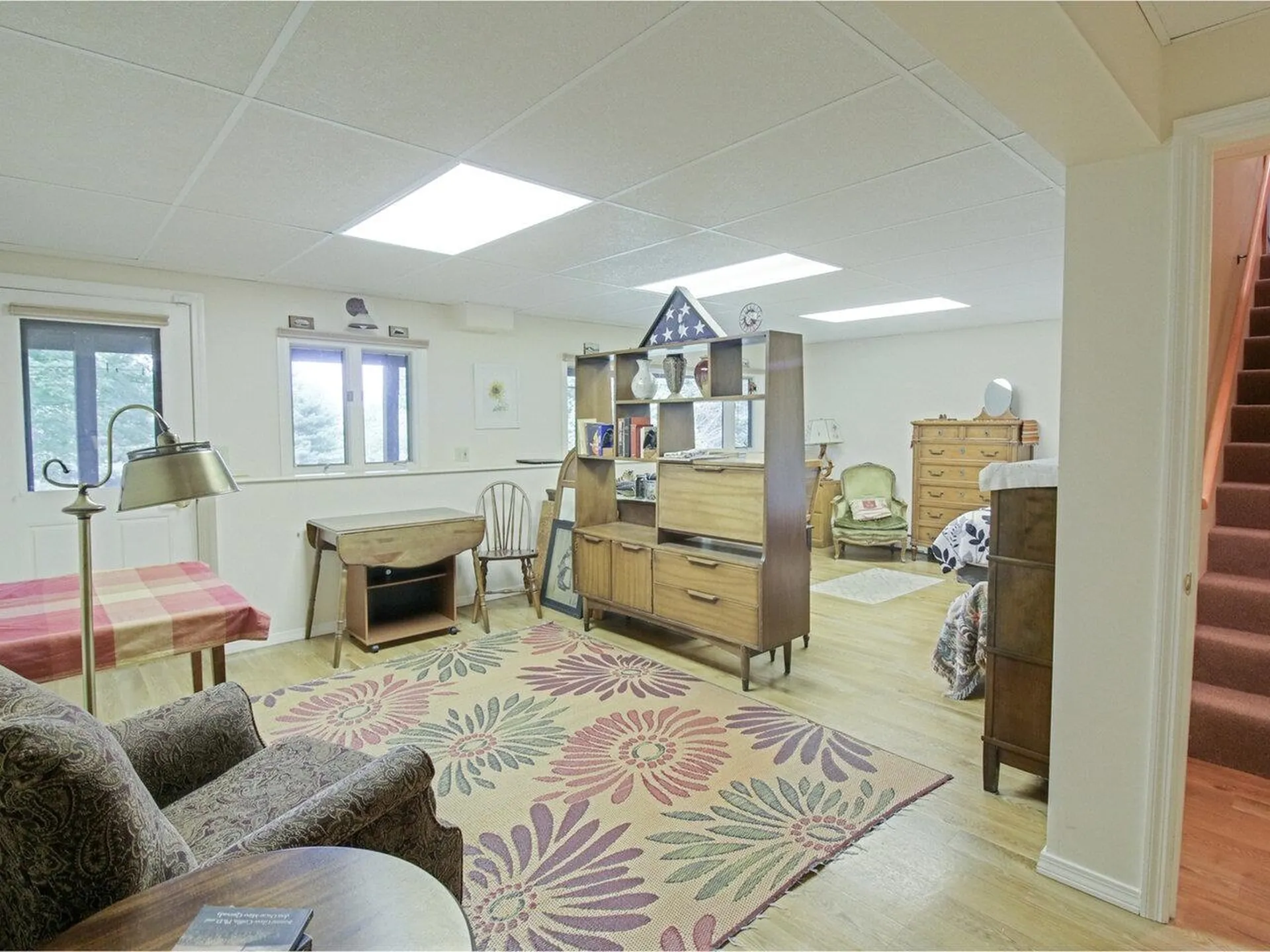 411 Shaw Mansion Road Waterbury VT 05677