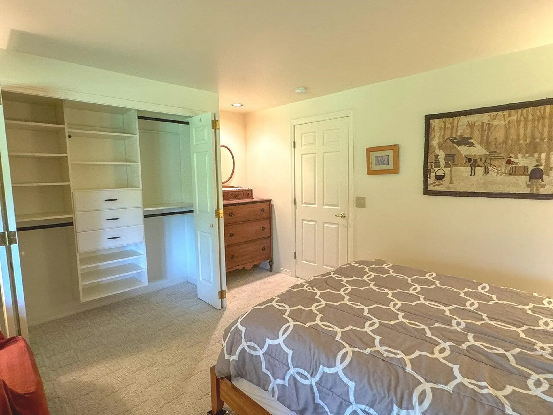 411 Shaw Mansion Road Waterbury VT 05677
