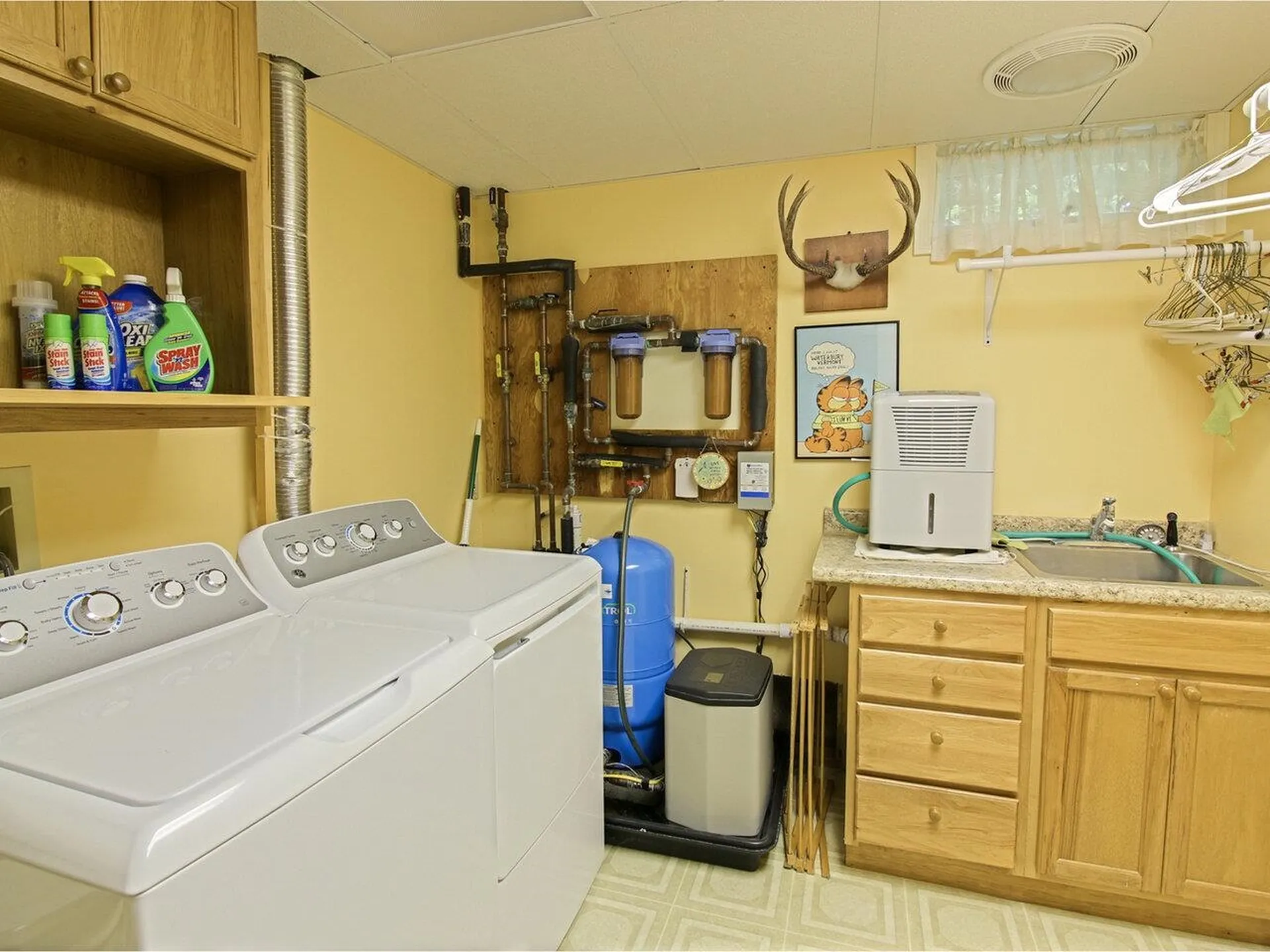 411 Shaw Mansion Road Waterbury VT 05677