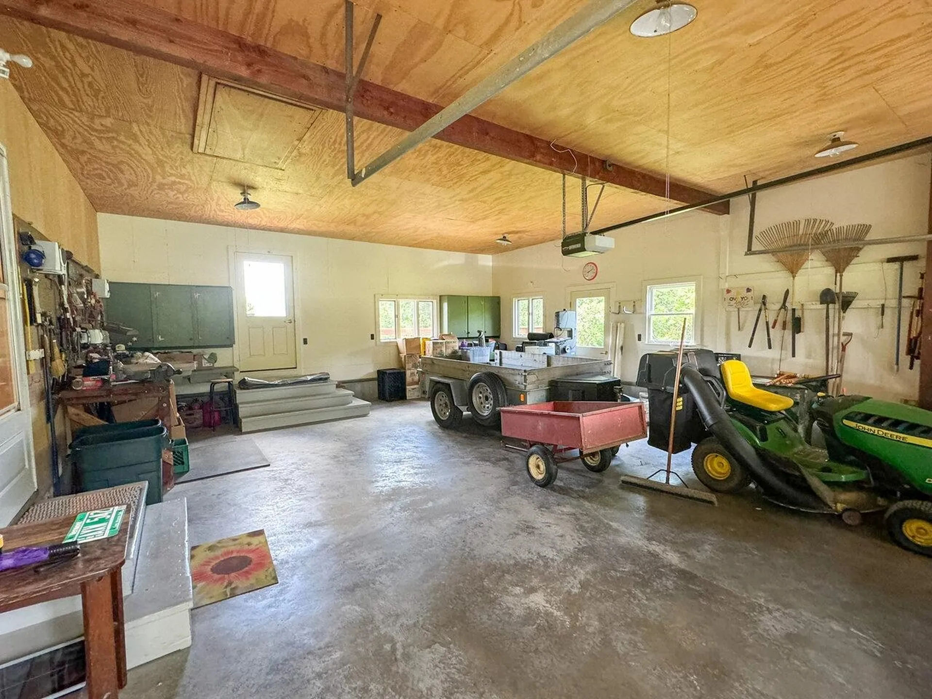411 Shaw Mansion Road Waterbury VT 05677