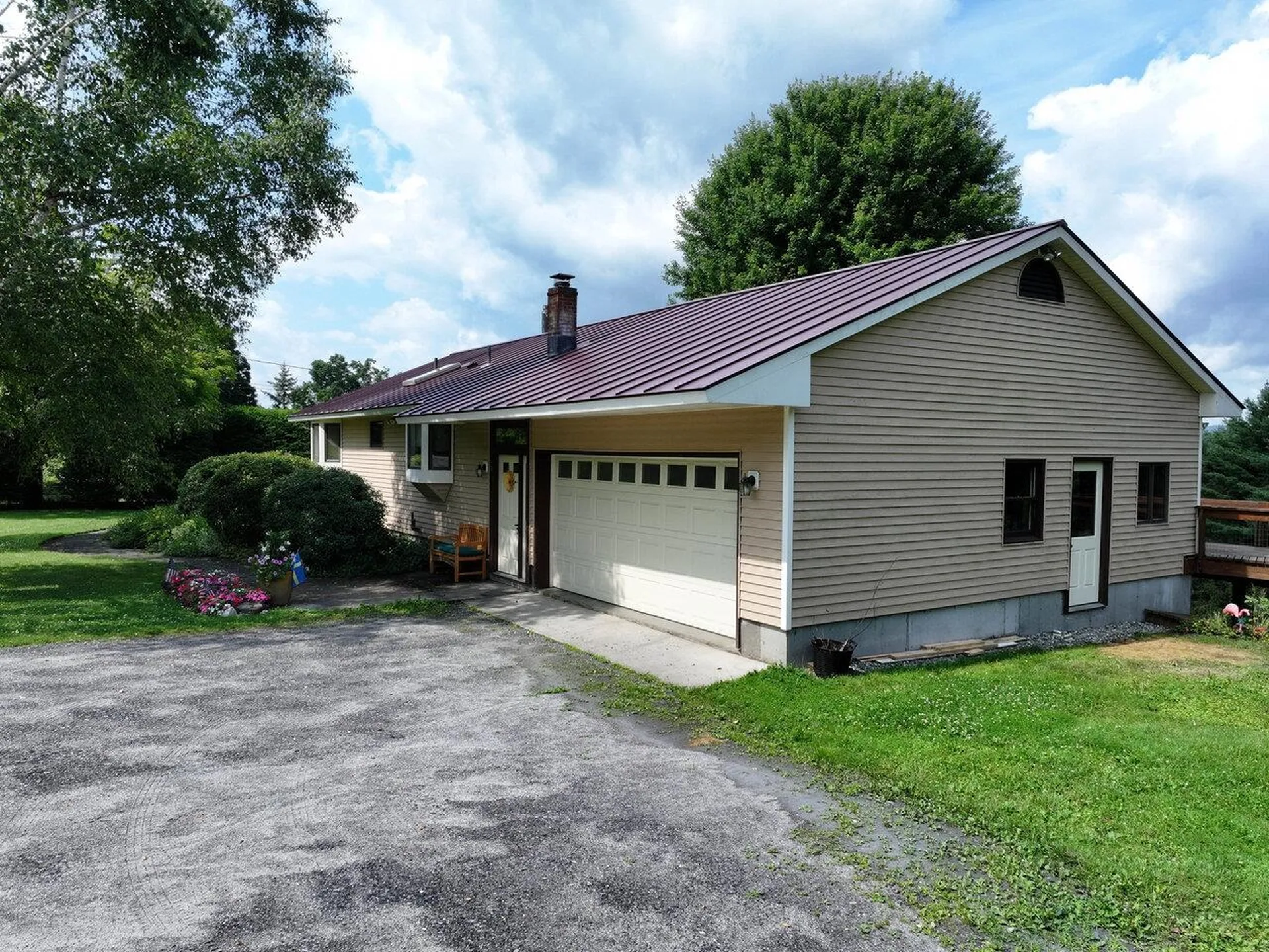 411 Shaw Mansion Road Waterbury VT 05677
