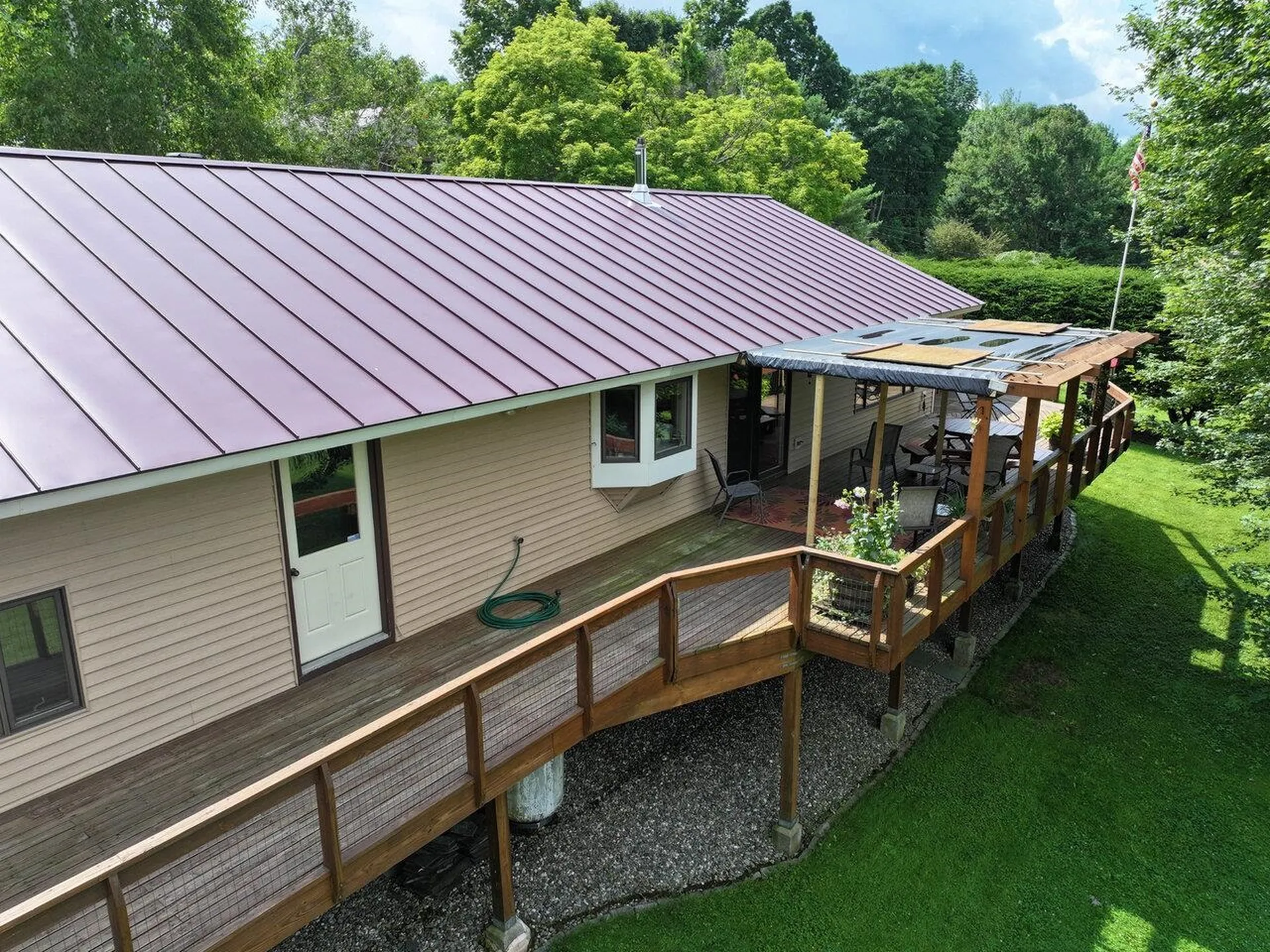 411 Shaw Mansion Road Waterbury VT 05677