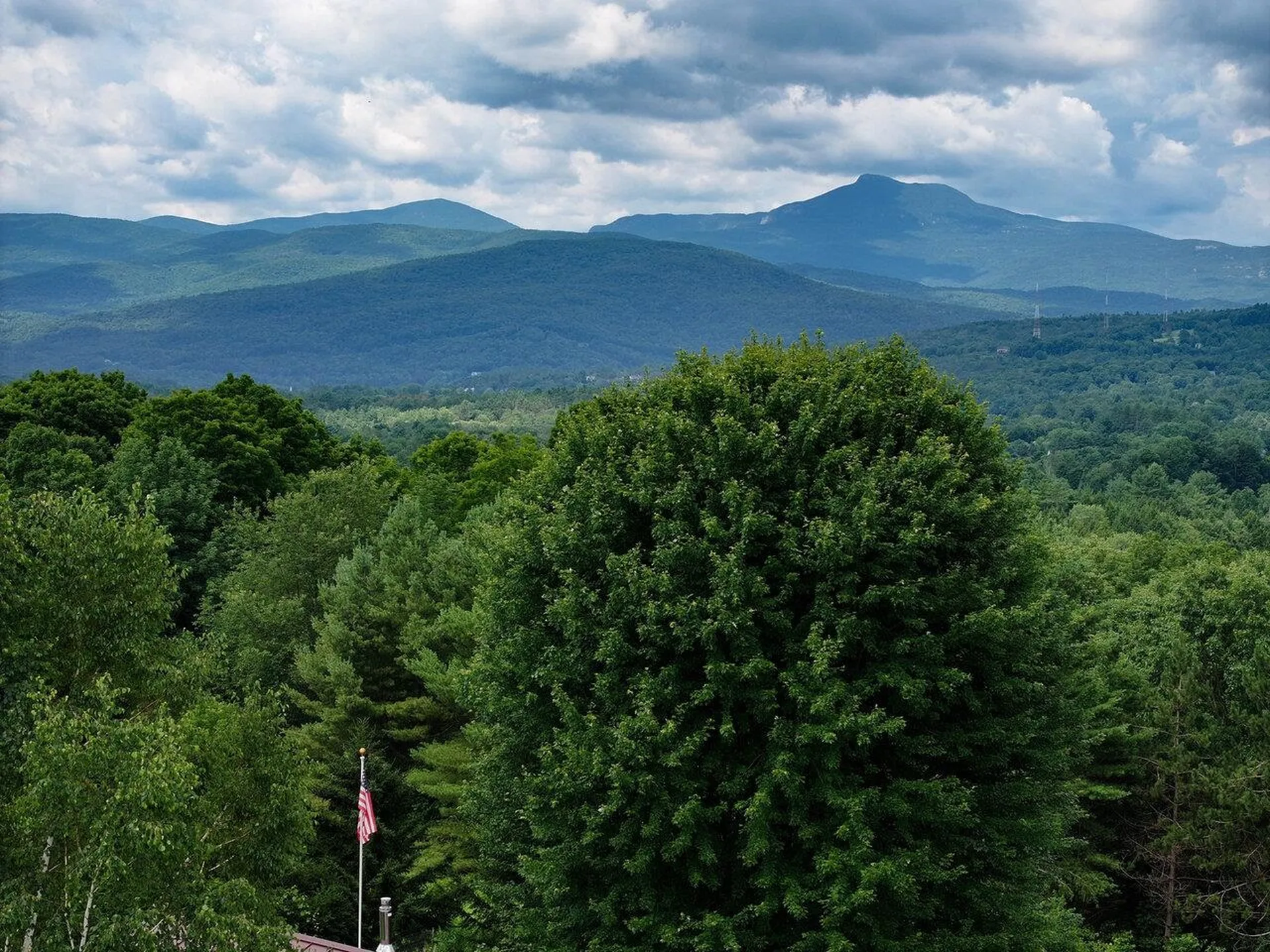 411 Shaw Mansion Road Waterbury VT 05677