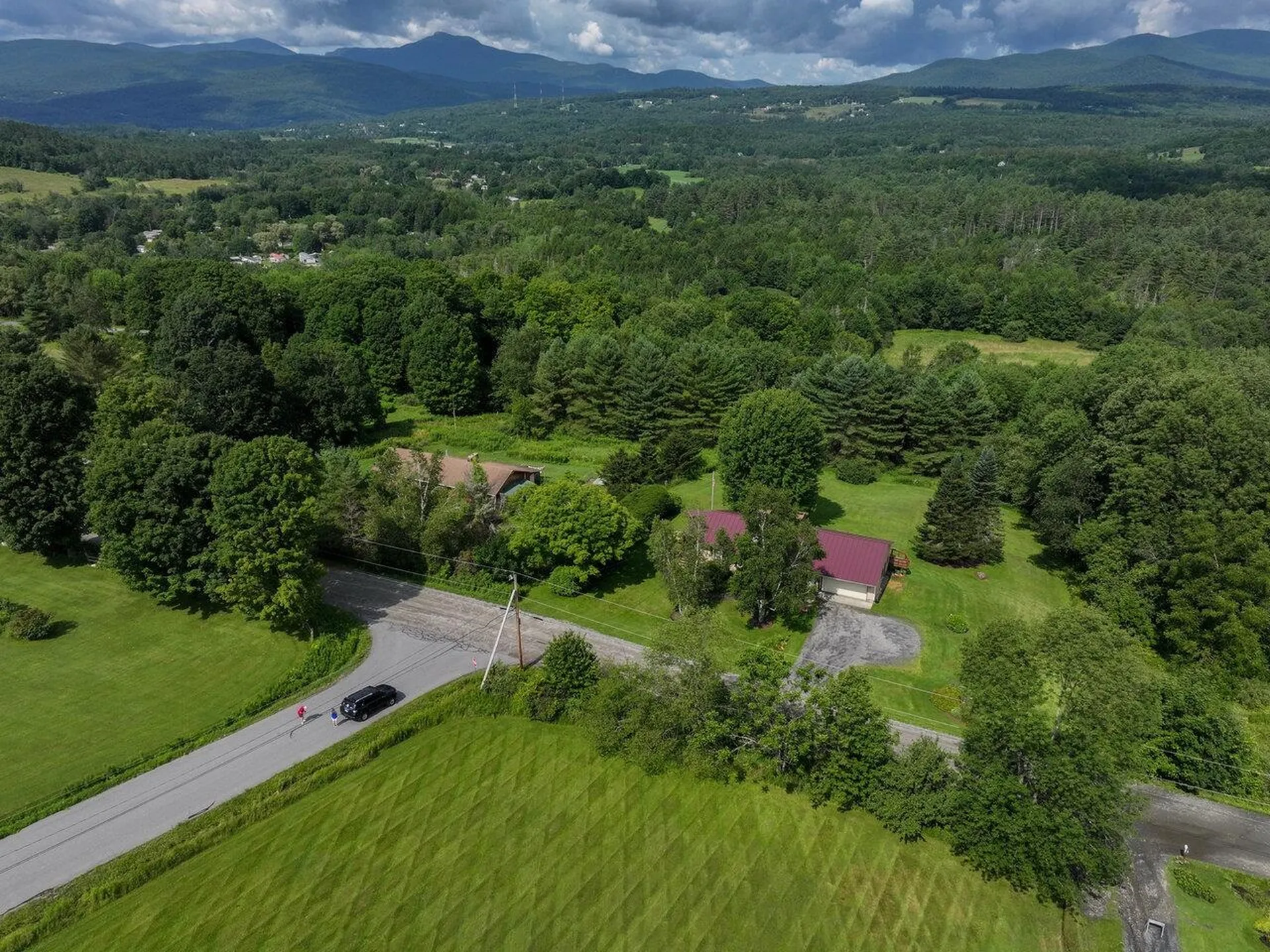 411 Shaw Mansion Road Waterbury VT 05677