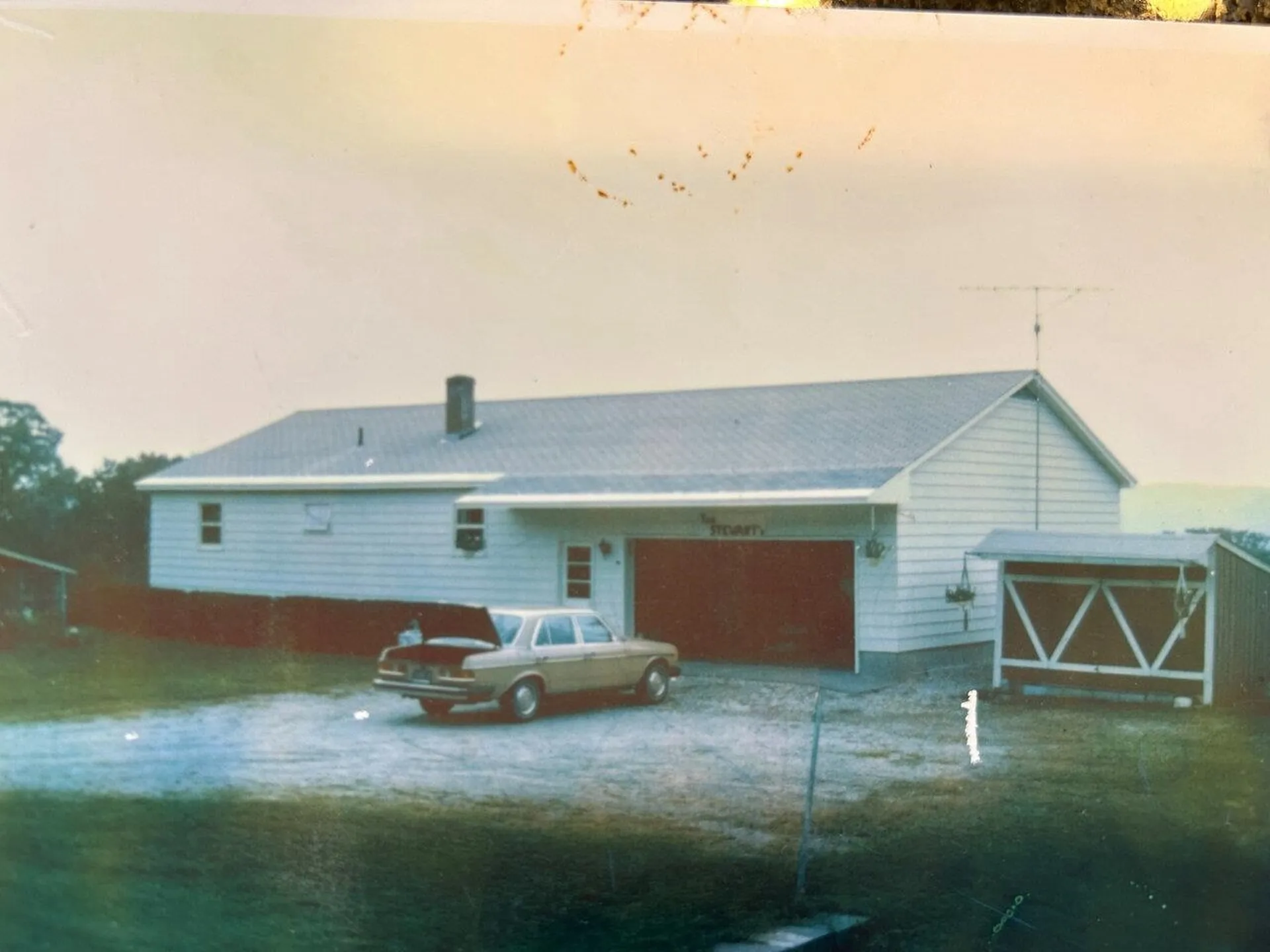 411 Shaw Mansion Road Waterbury VT 05677