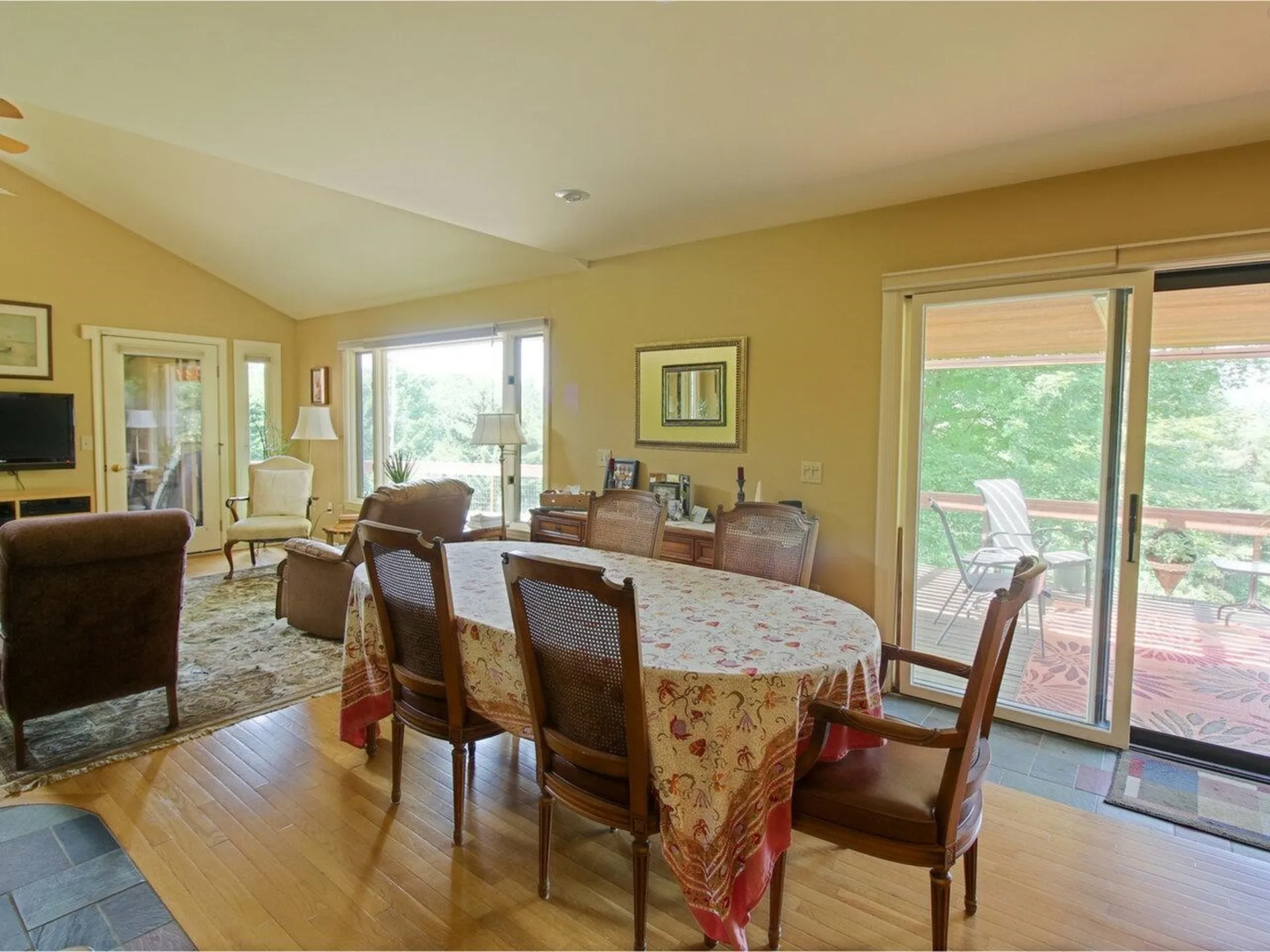 411 Shaw Mansion Road Waterbury VT 05677