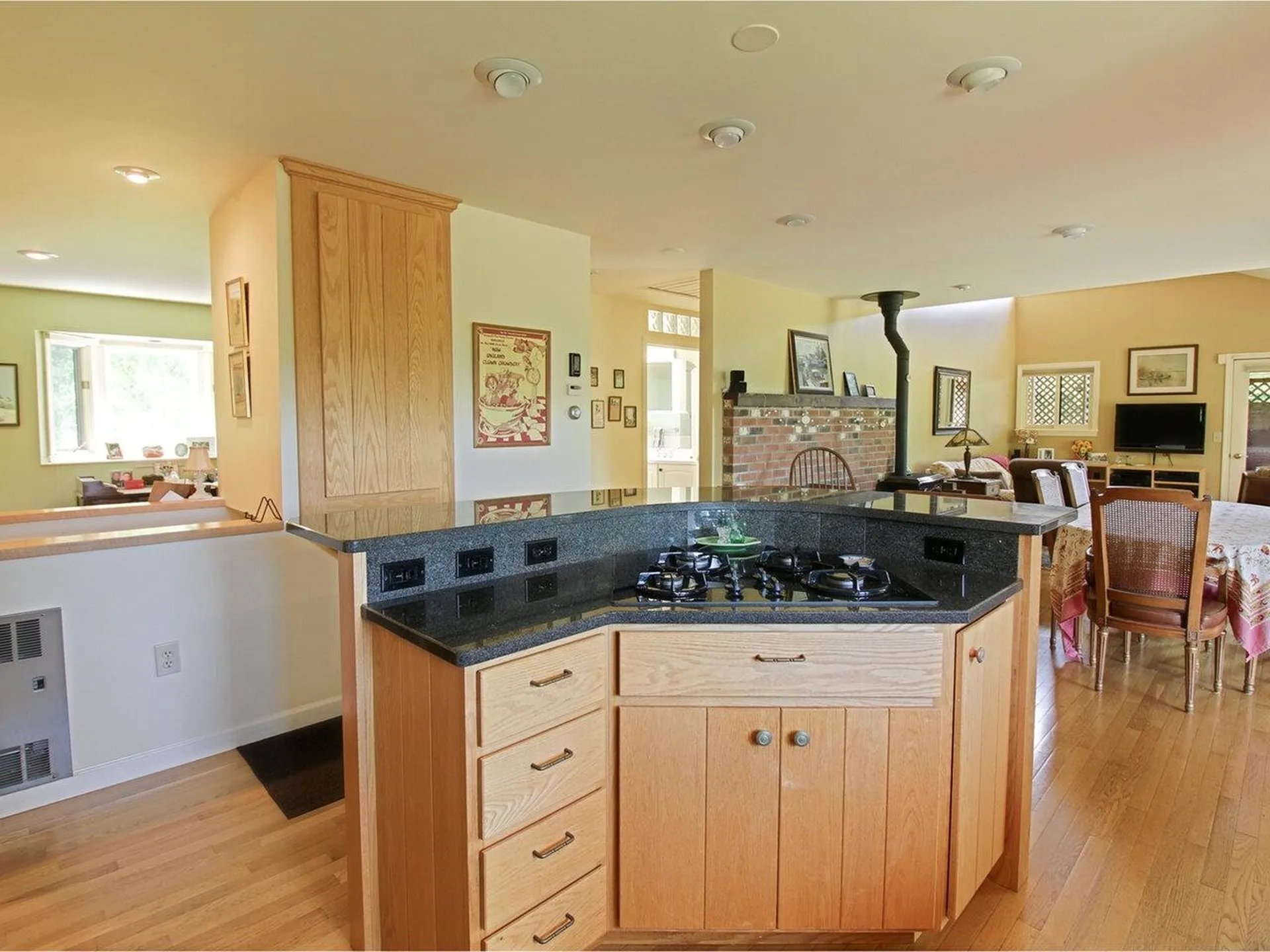 411 Shaw Mansion Road Waterbury VT 05677