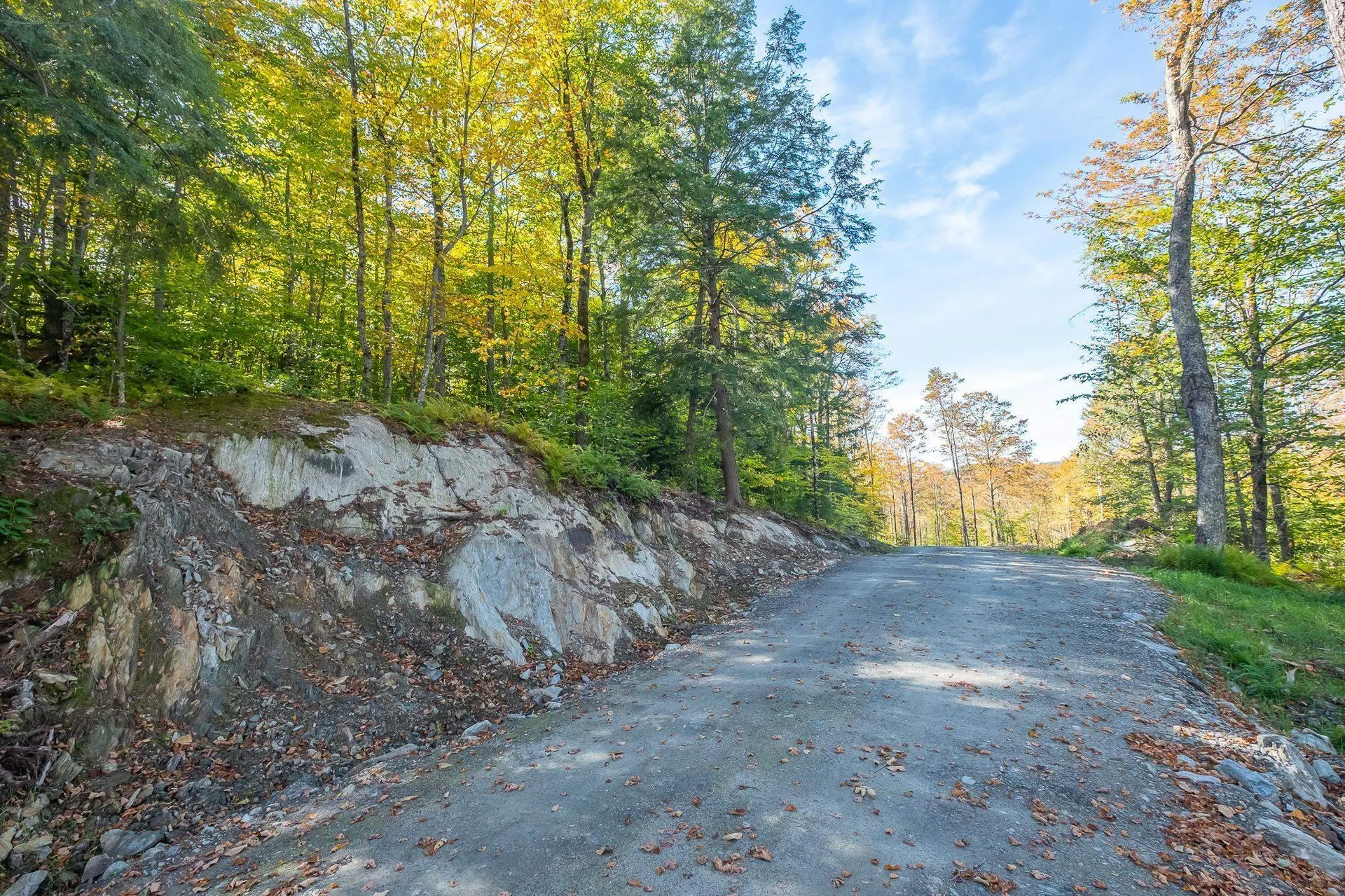 952 Bethel Mountain Road Rochester VT 05767