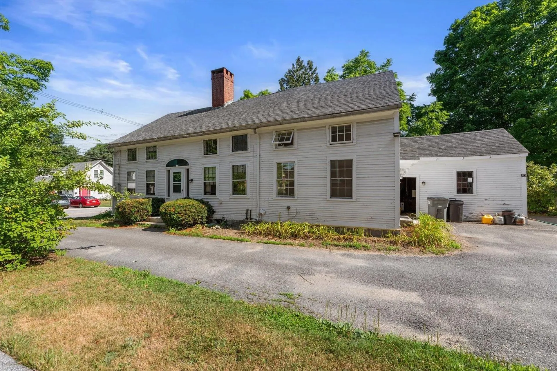 35 Concord Street Peterborough NH 03458