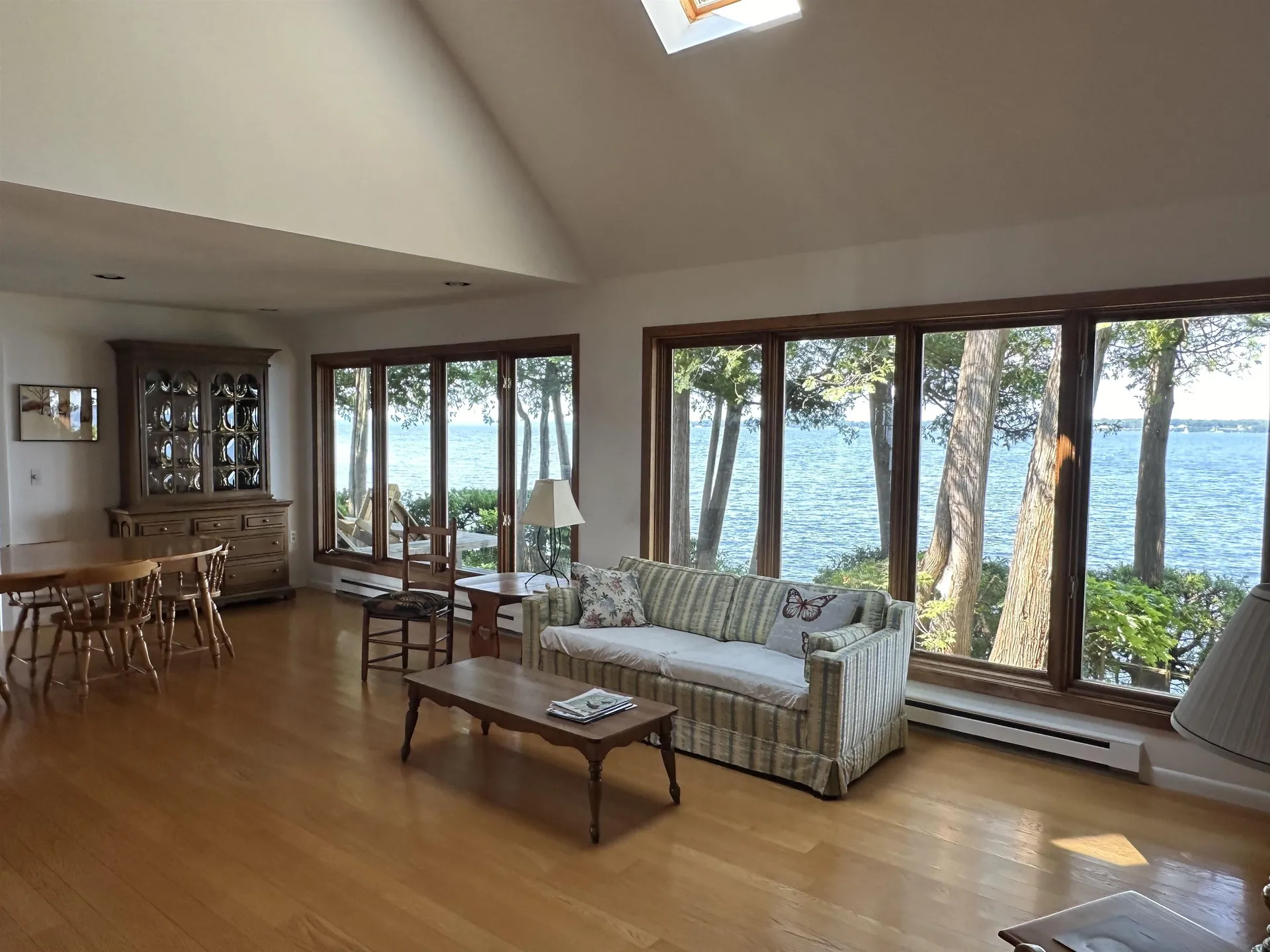 221 West Shore Road Grand Isle VT 05458