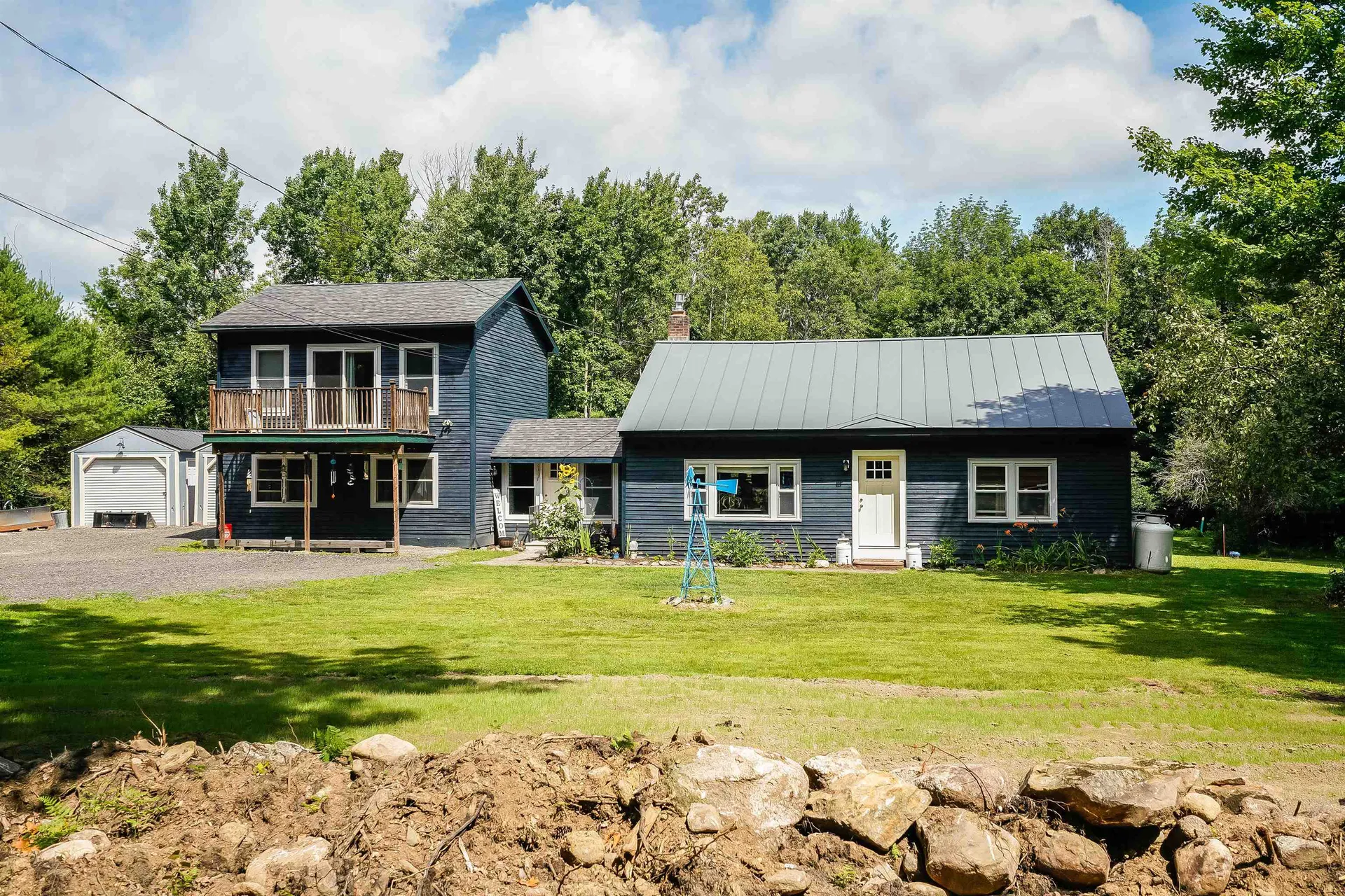 62 Schoolhouse Road Newport NH 03773