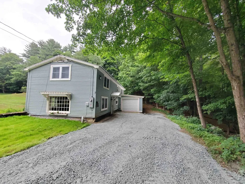 7 Perley Avenue Lebanon NH 03766